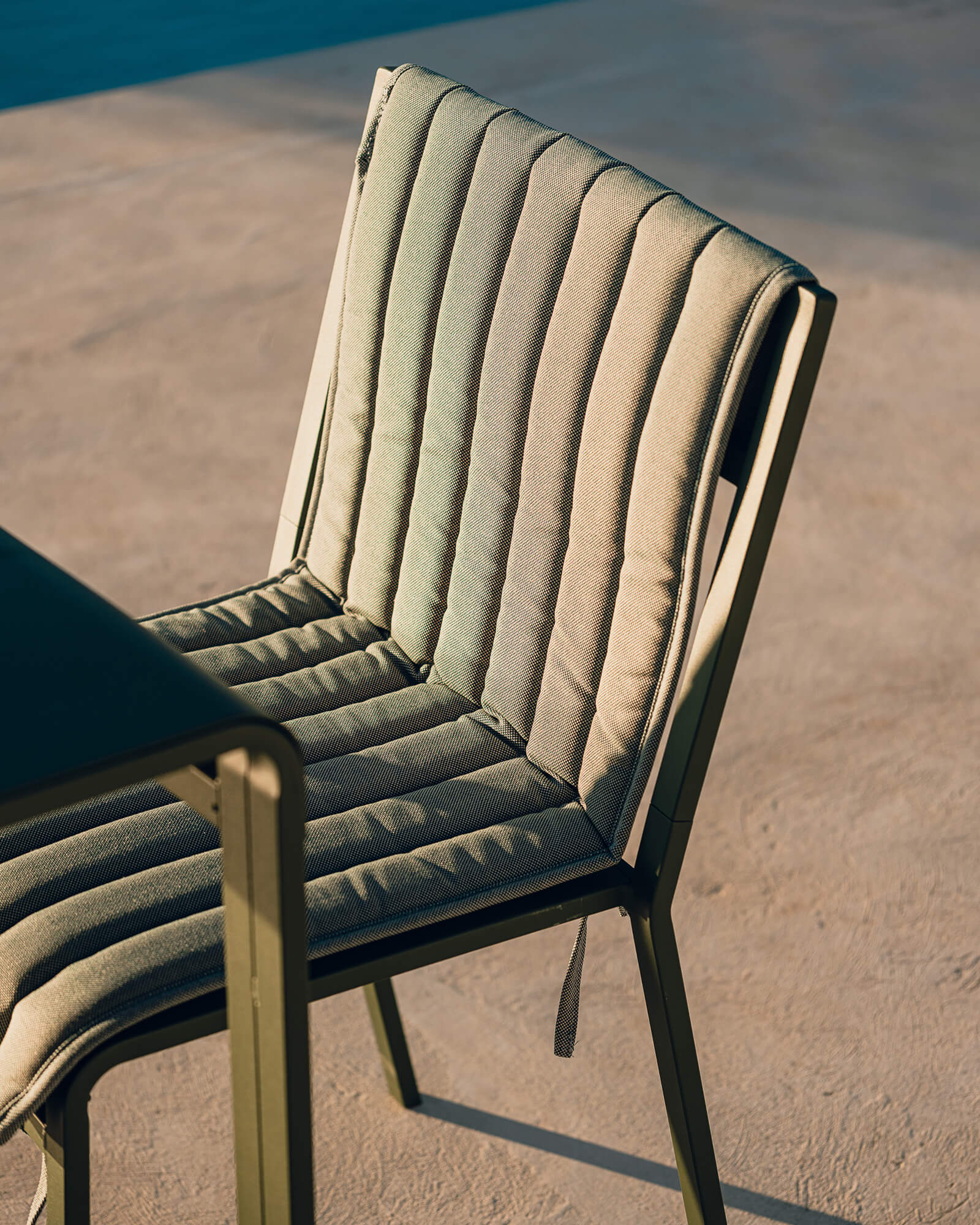 Oto Chair Cushion - nooma