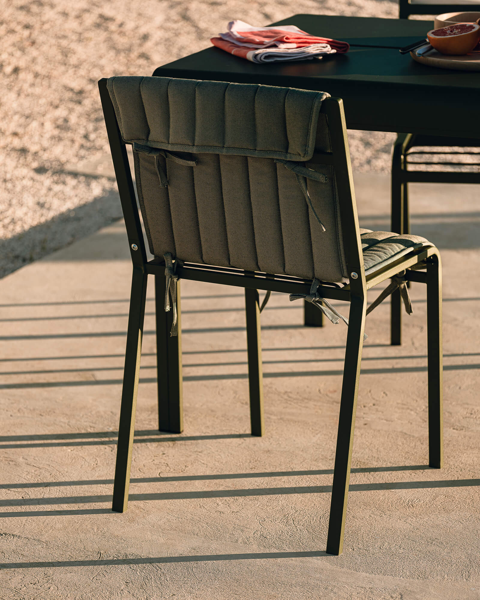 Oto Chair Cushion - nooma
