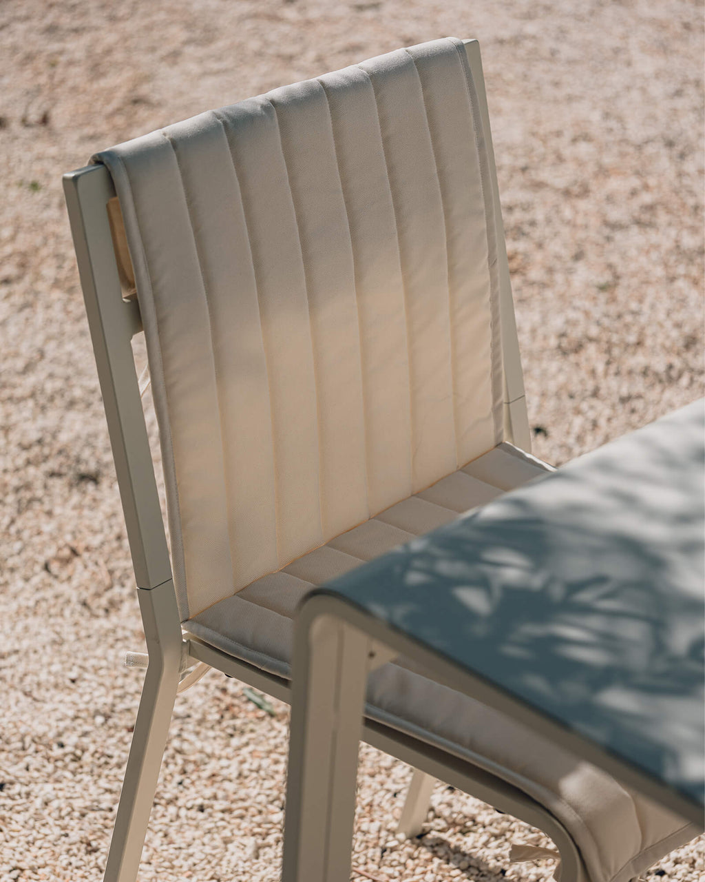 Oto Chair Cushion - nooma