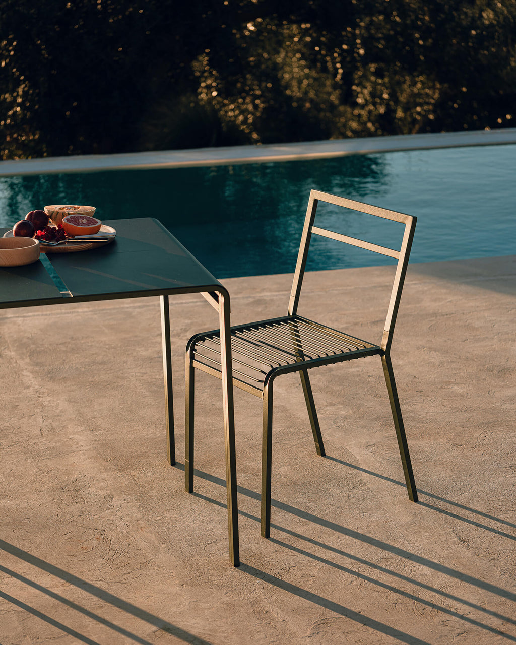 Oto Chair - nooma