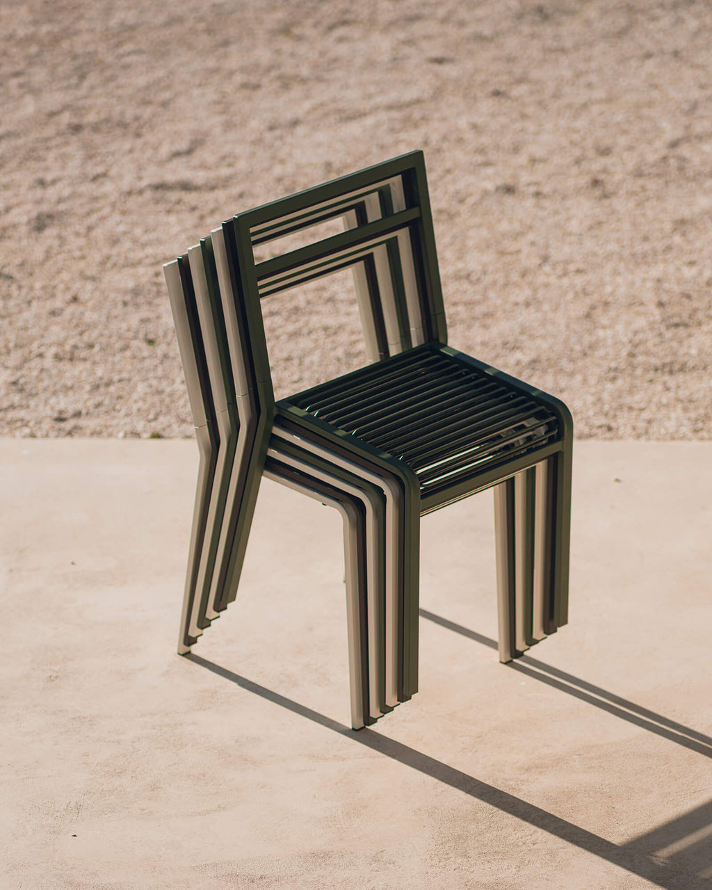 Oto Chair - nooma