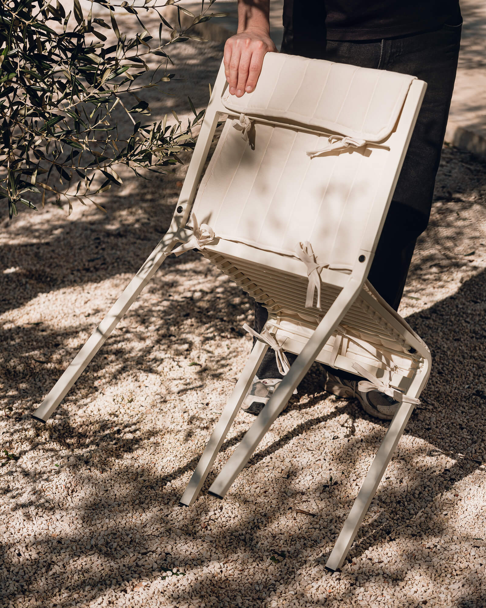 Oto Chair Cushion - nooma