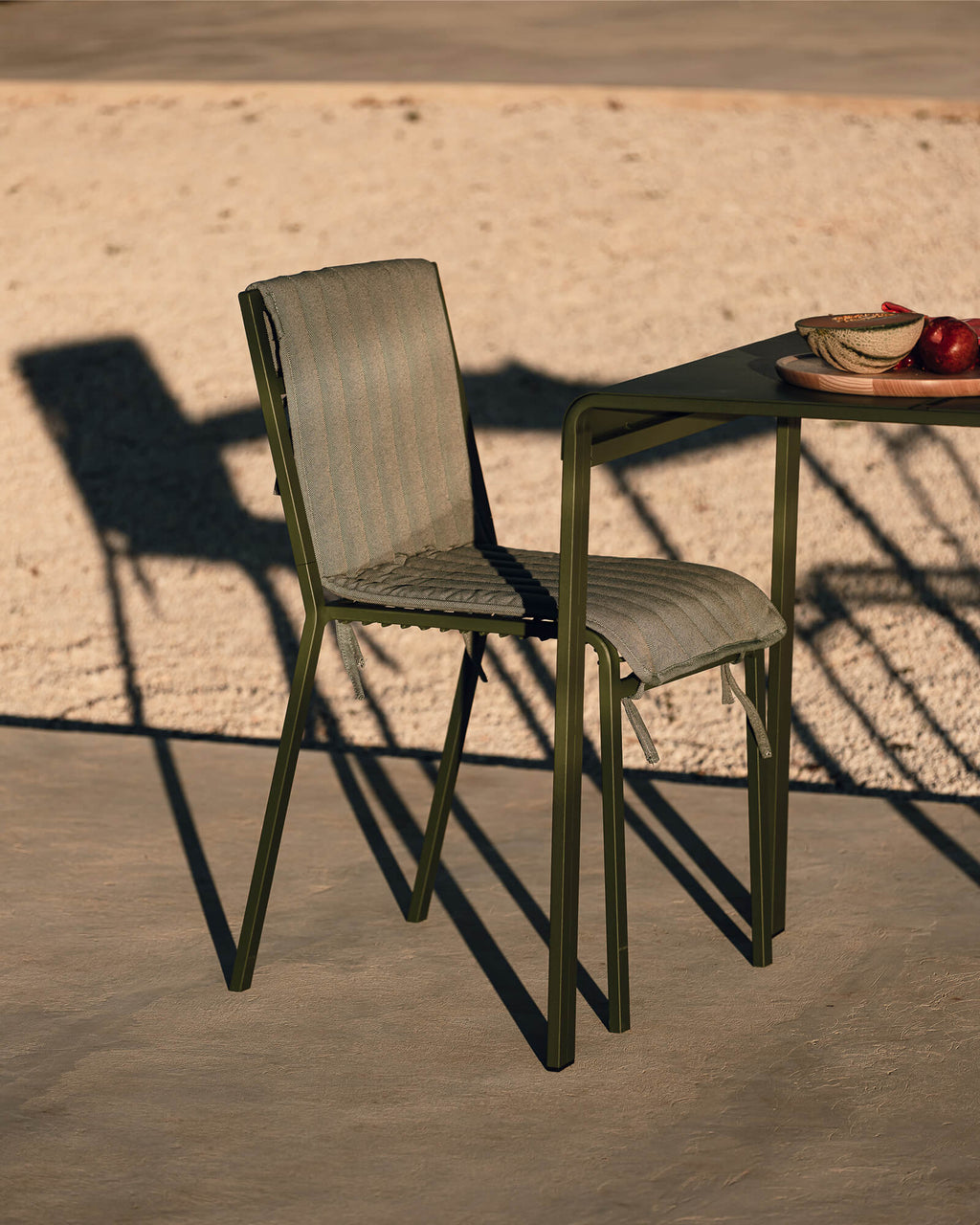 Oto Chair Cushion - nooma