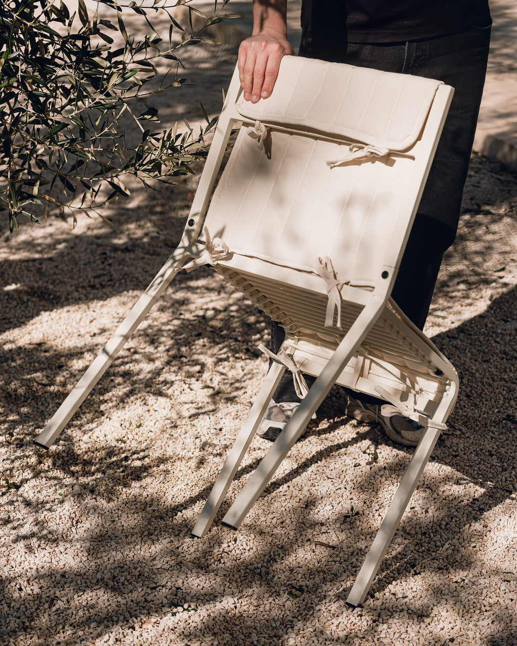 Oto Chair - nooma