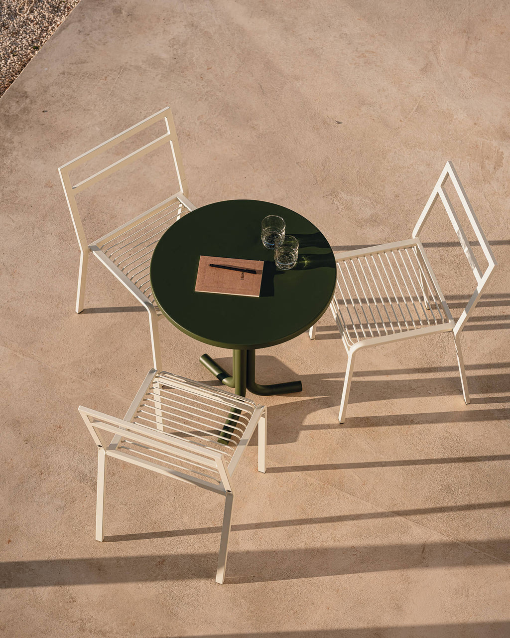 Oto Chair - nooma