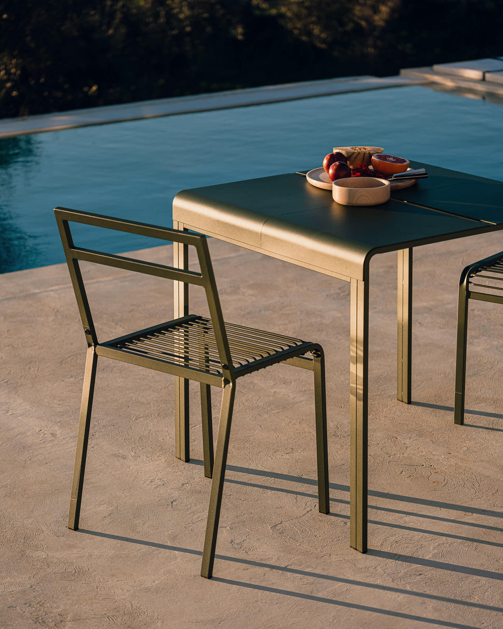 Oto Table - nooma