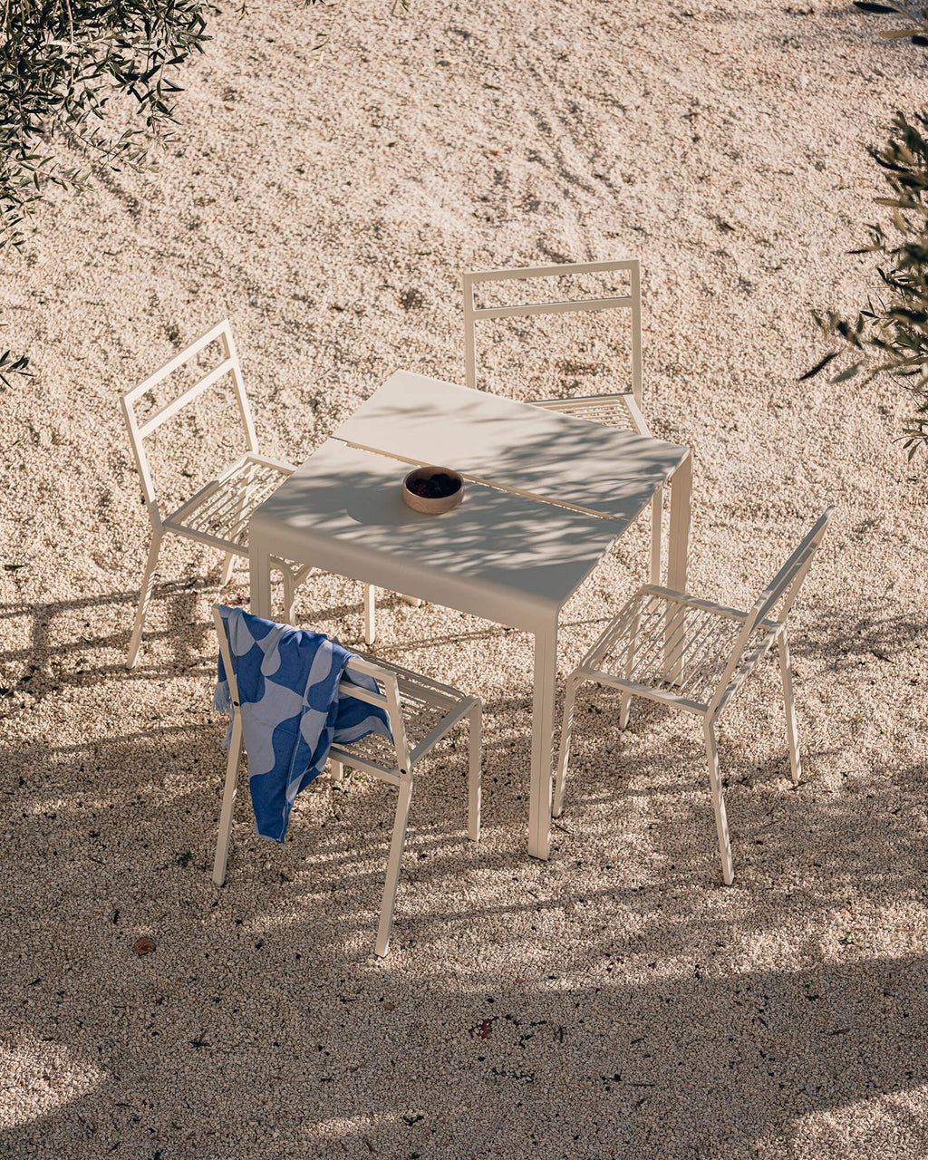 Oto Table - nooma