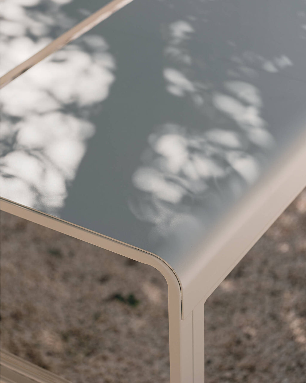 Oto Table - nooma