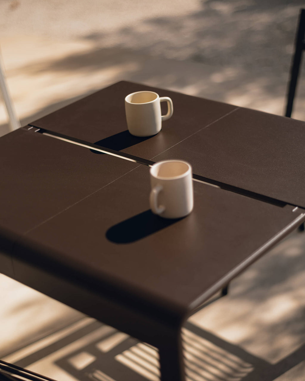 Oto Table - nooma