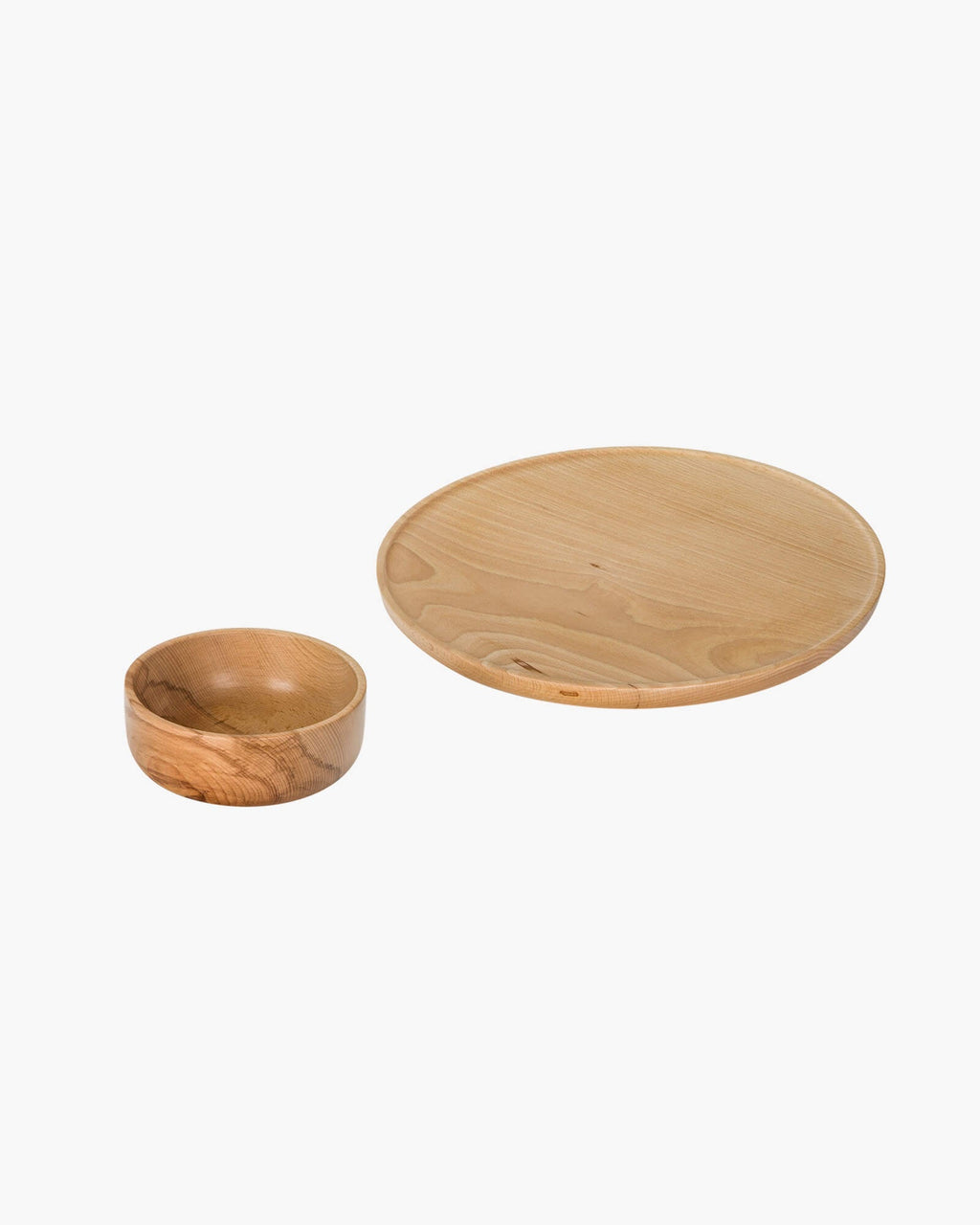 Oul Serving Platter and Bowl - nooma
