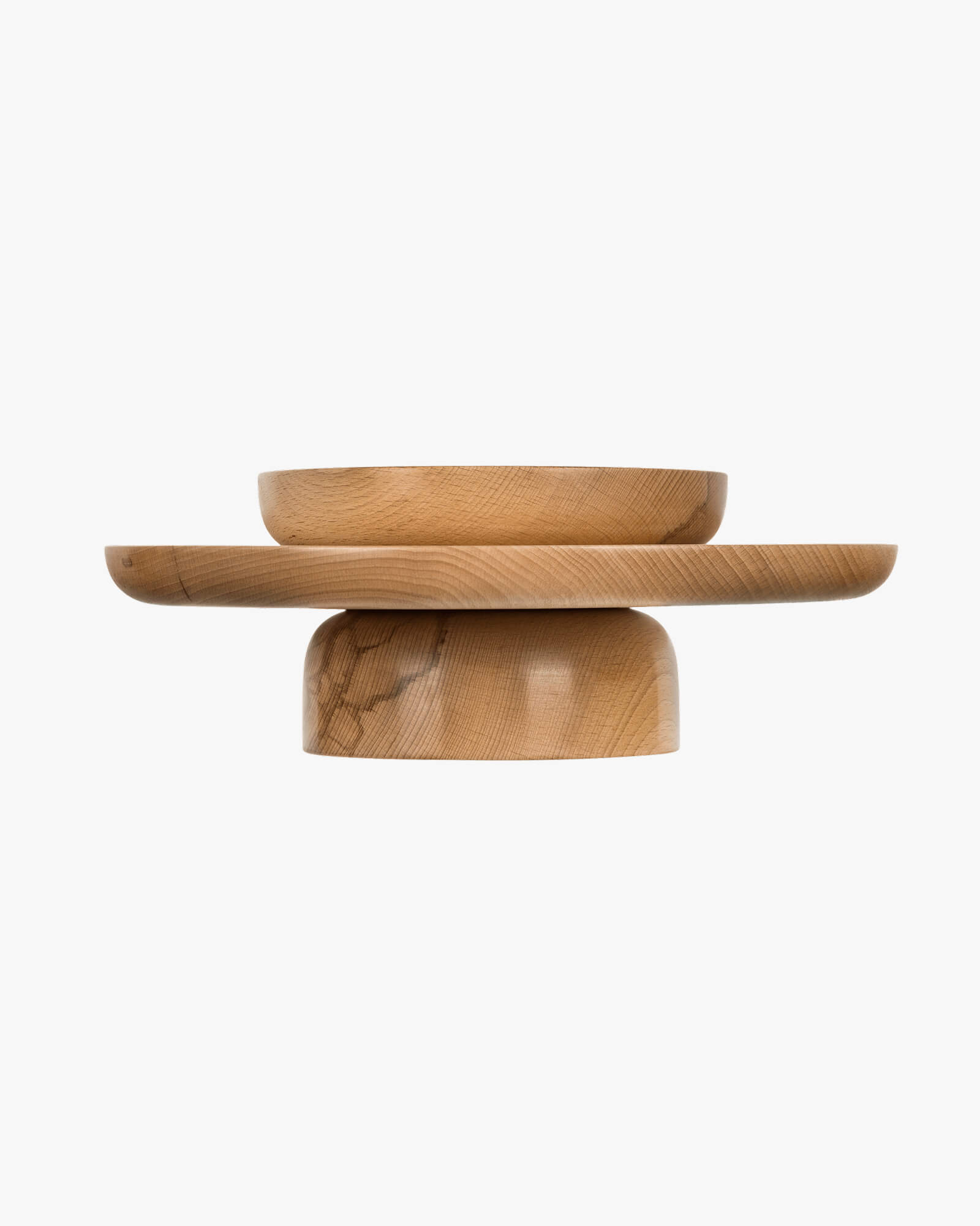 Oul Serving Platter and Bowls - nooma