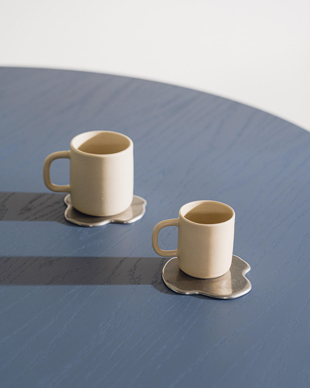 Plama Coaster - set of 4  - nooma