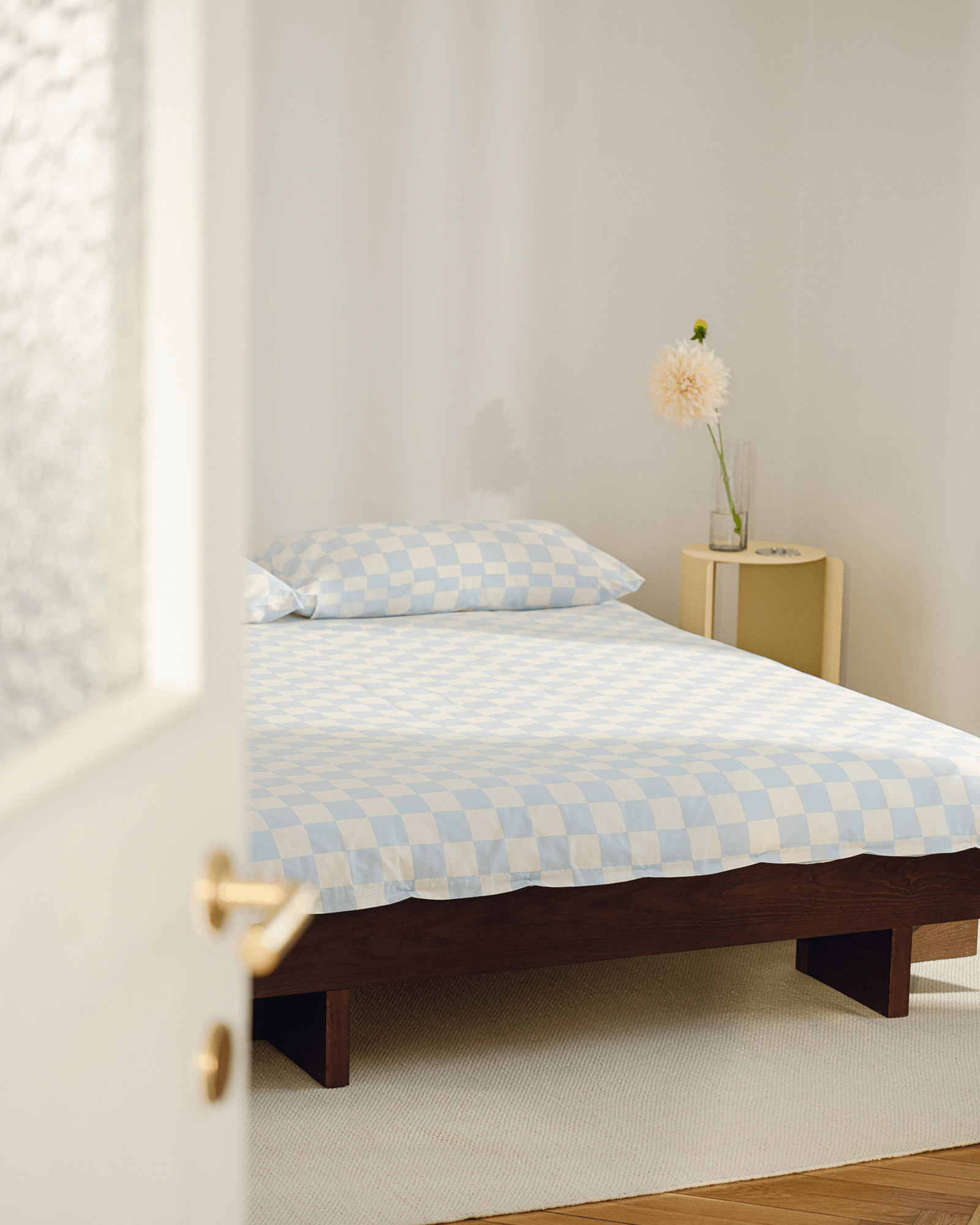 Plu Bedding - basic bundle - nooma
