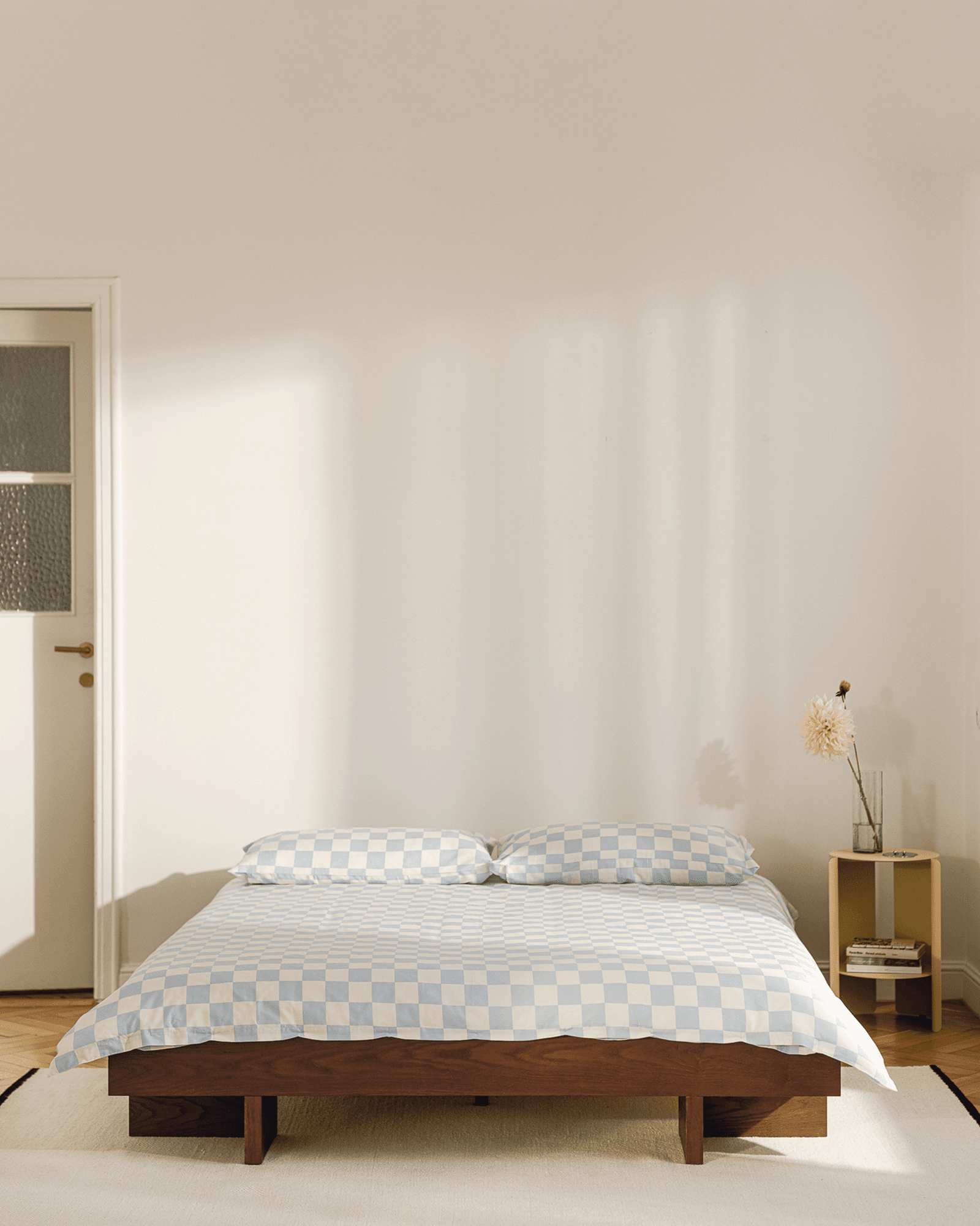 Plu Bedding - basic bundle - nooma