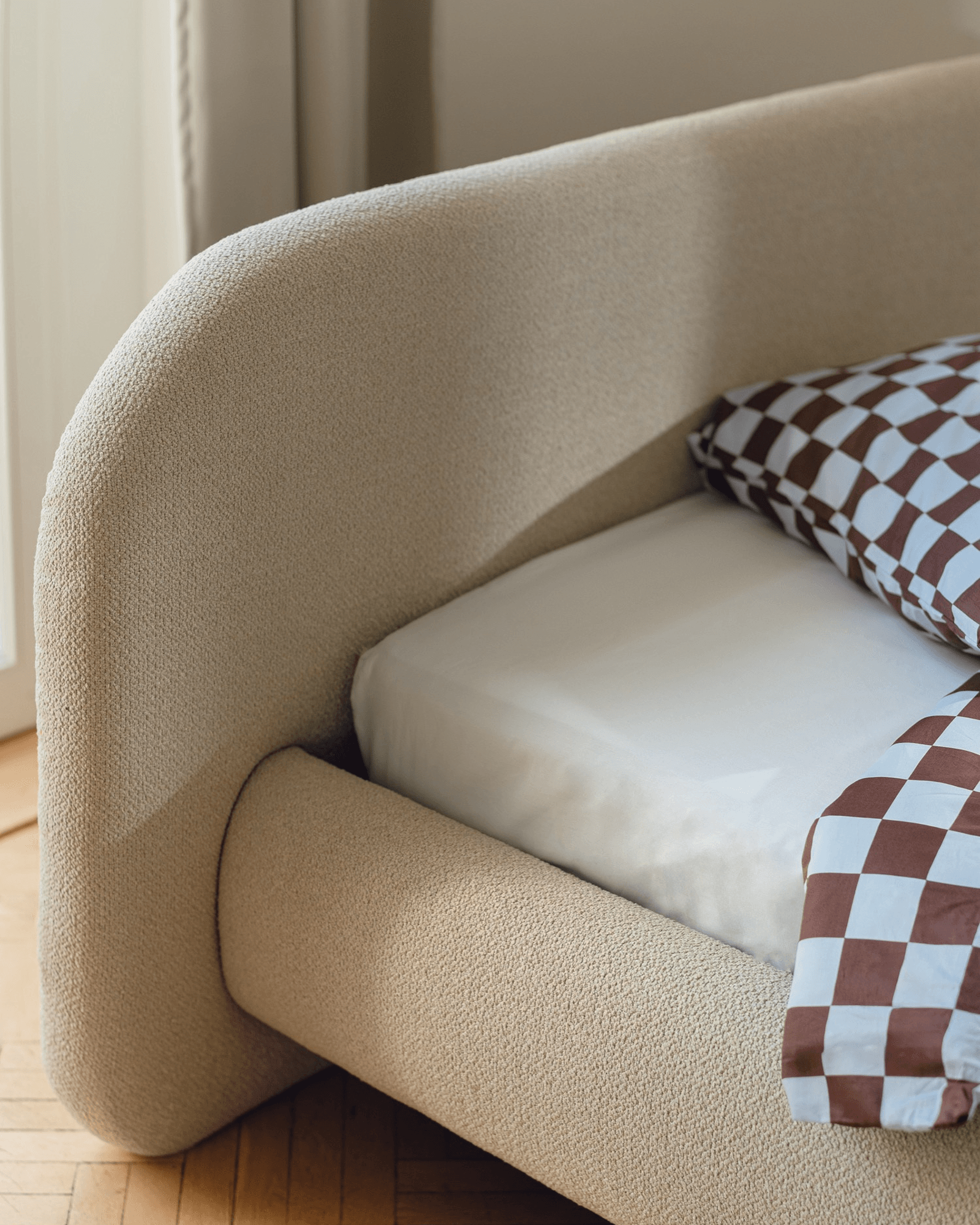 Plu Bedding - classic bundle - nooma