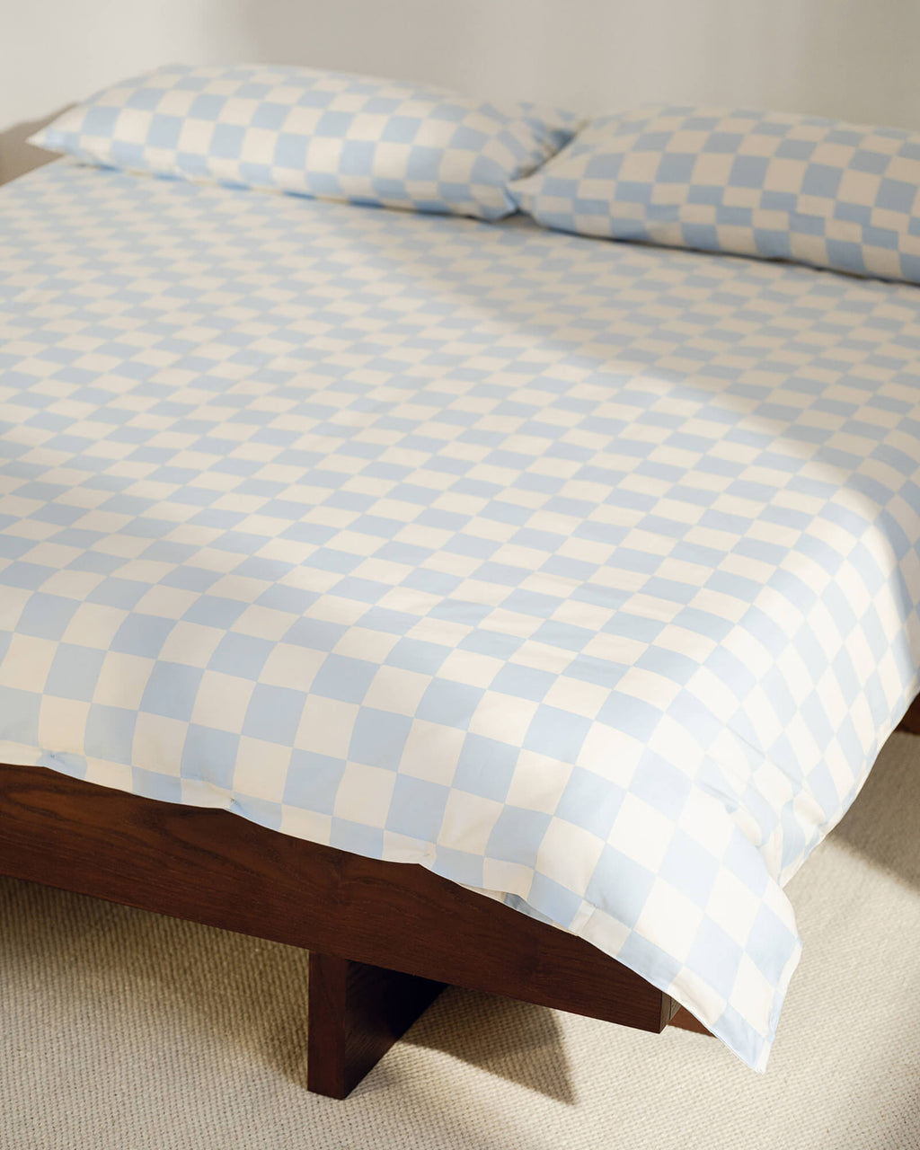 Plu Duvet Cover - nooma