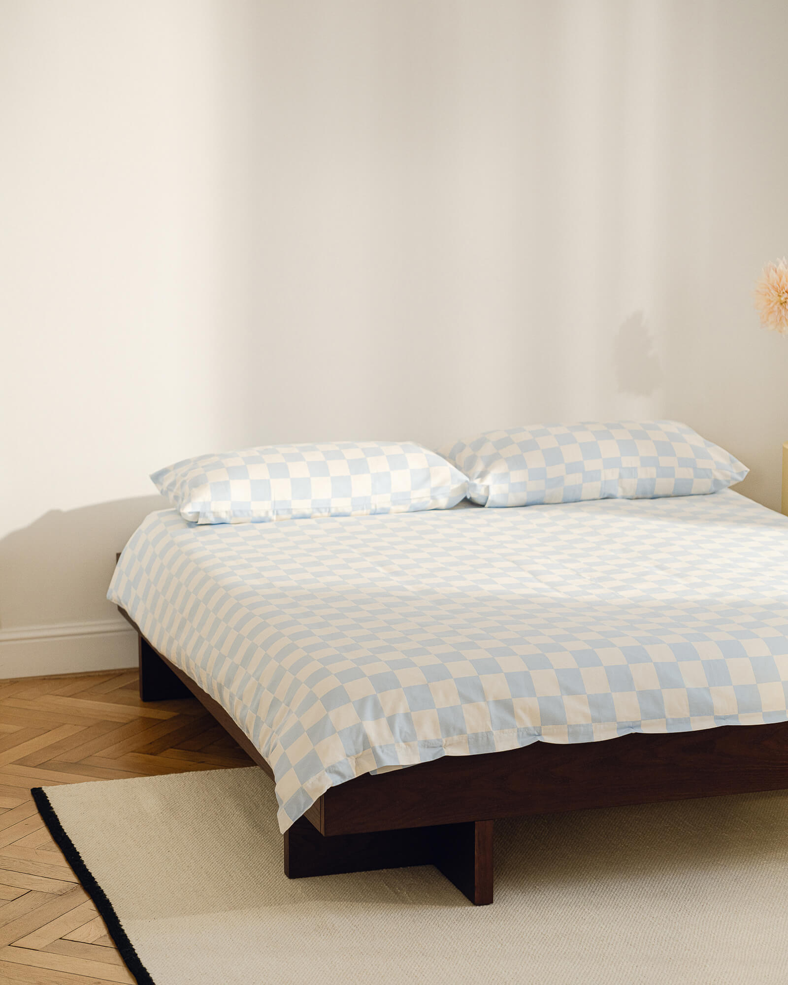 Plu Duvet Cover - nooma