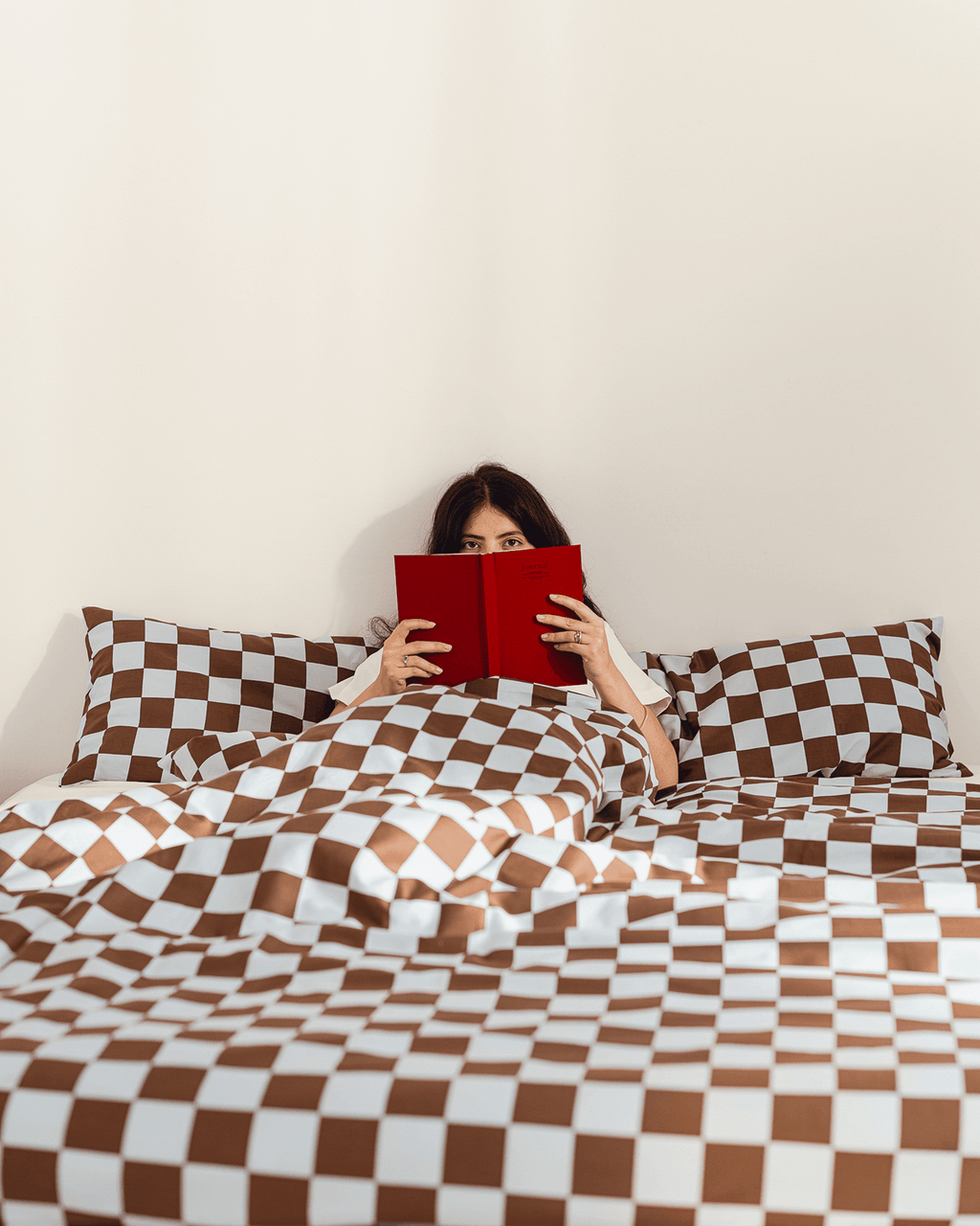 Plu Bedding - double bundle - nooma
