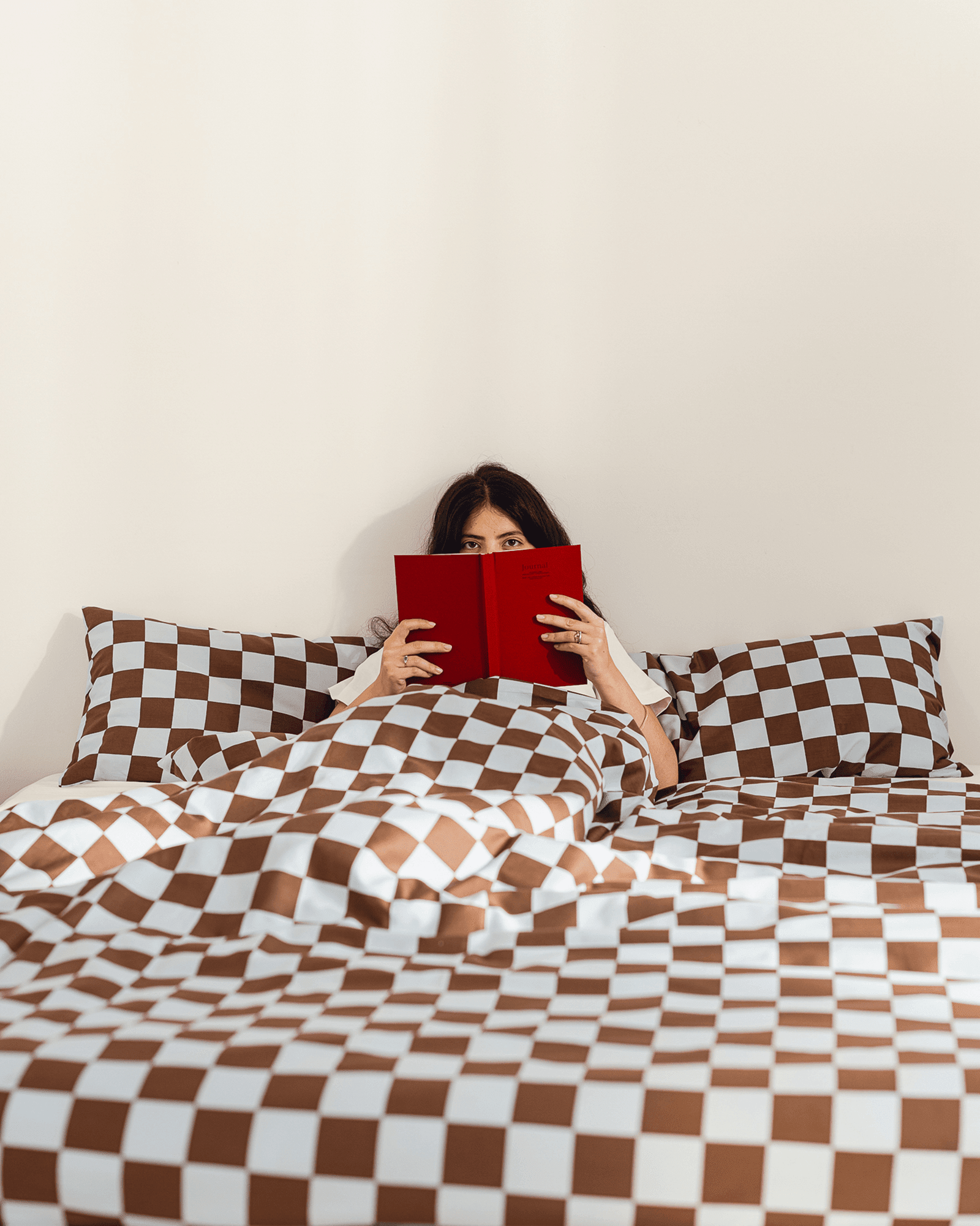 Plu Bedding - double bundle - nooma