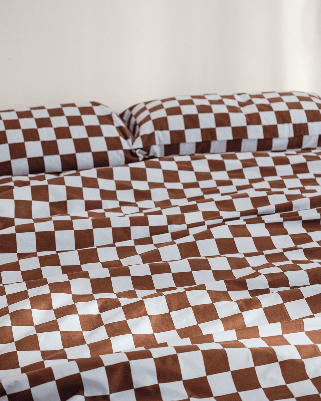 Plu Bedding - double bundle - nooma