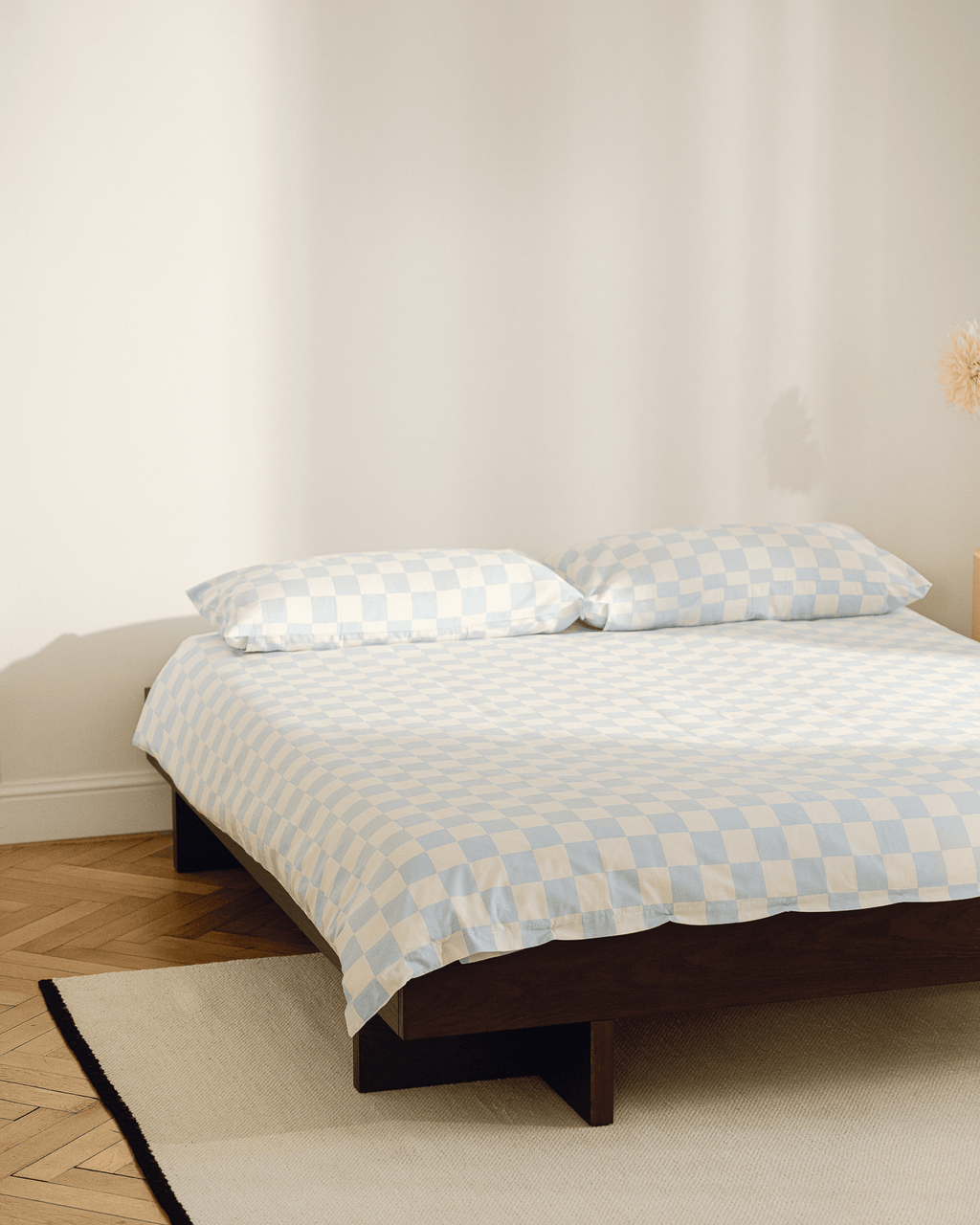 Plu Bedding - double bundle - nooma
