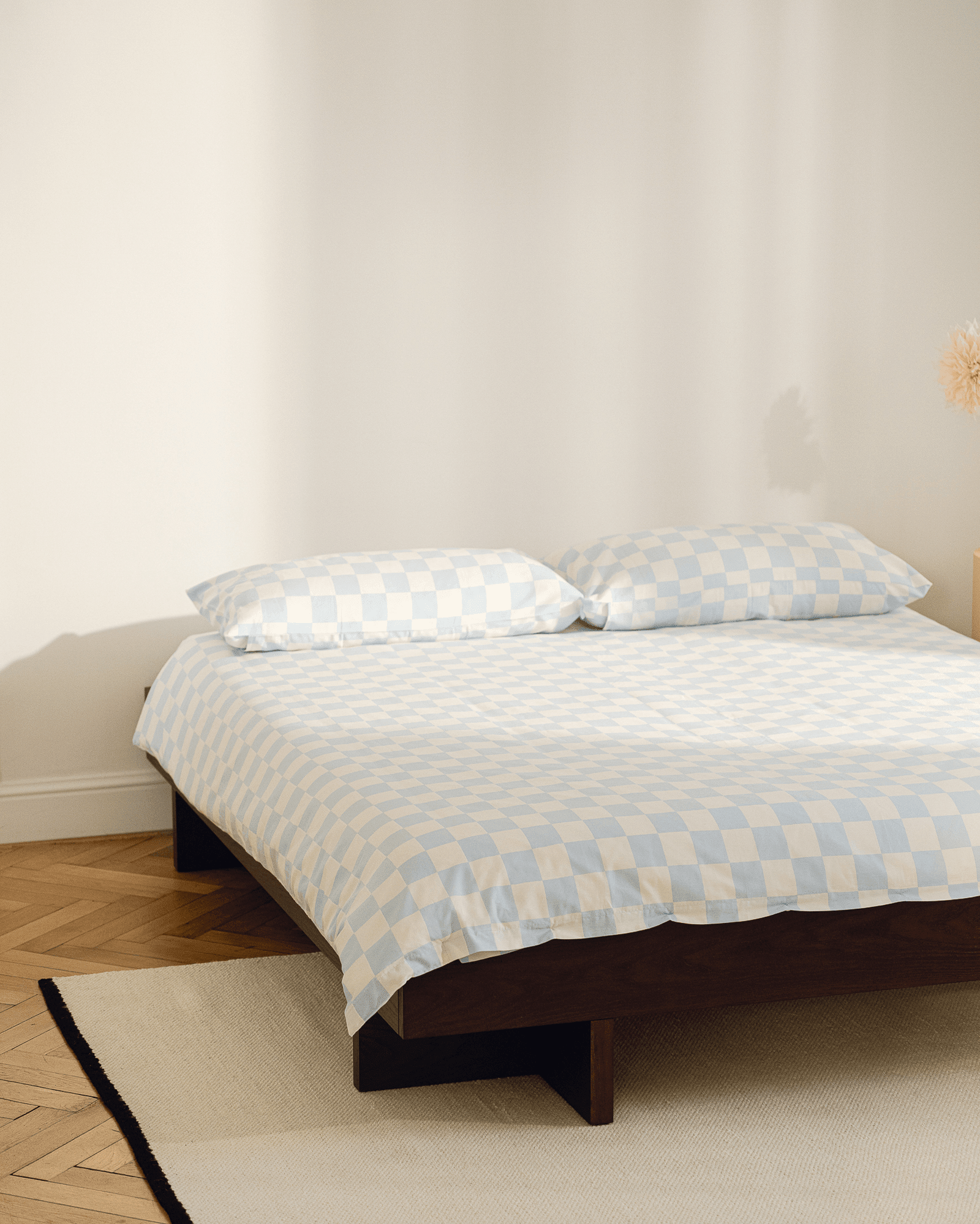 Plu Bedding - double bundle - nooma