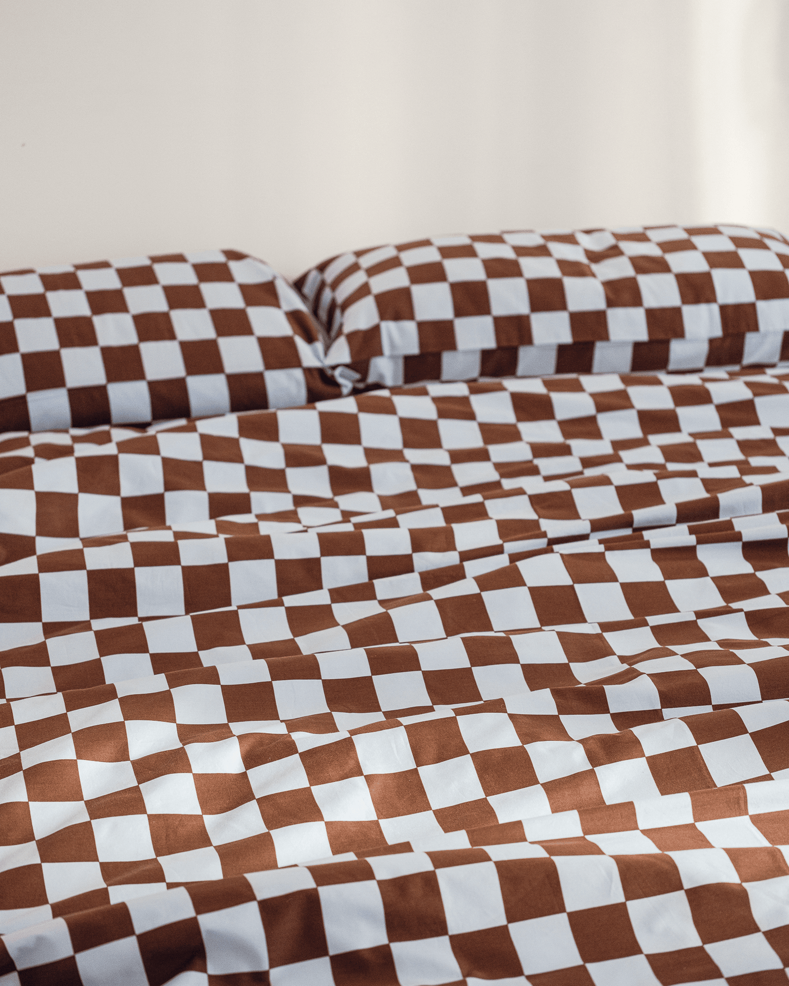 Plu Bedding - full bundle - nooma
