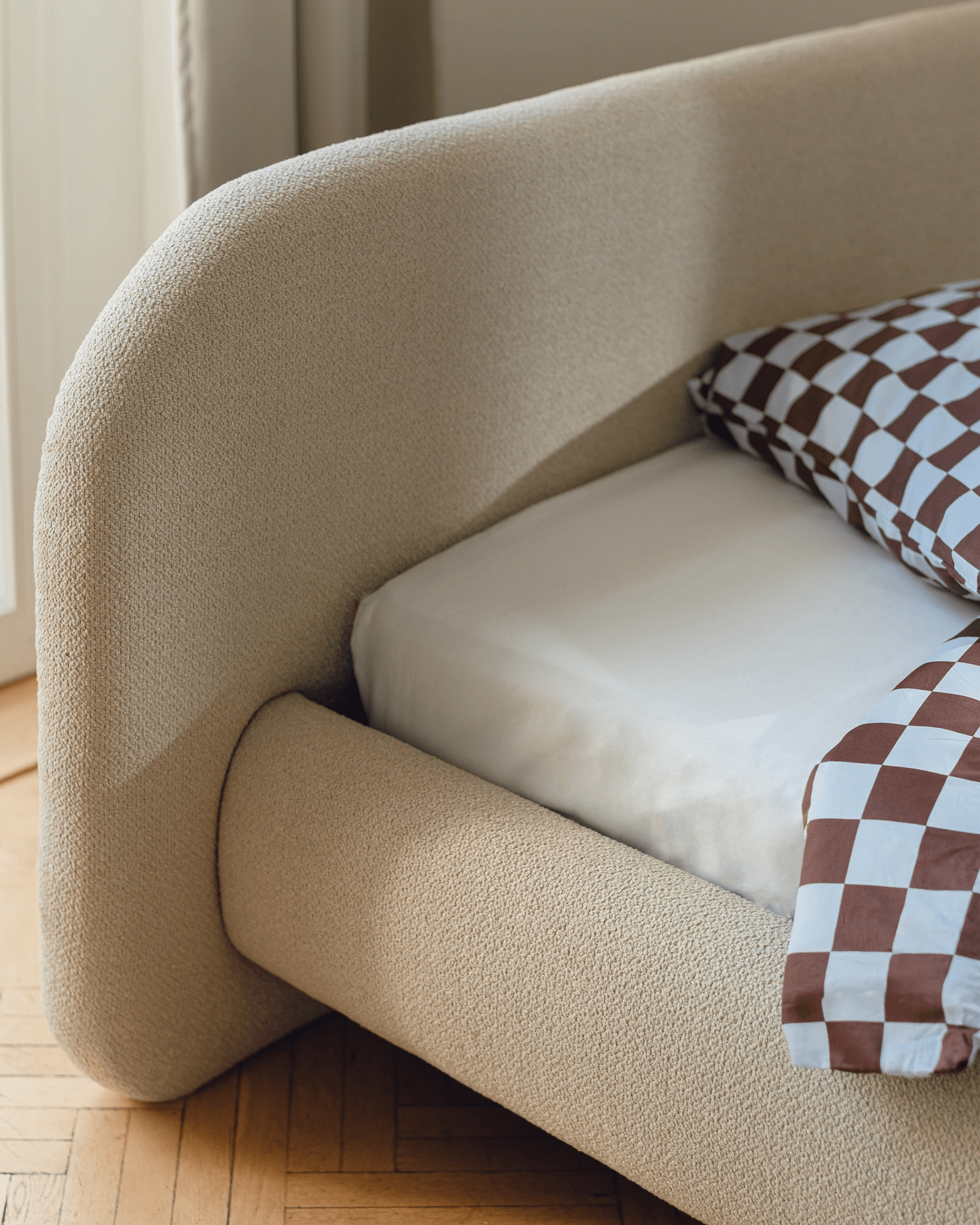 Plu Bedding - full bundle - nooma