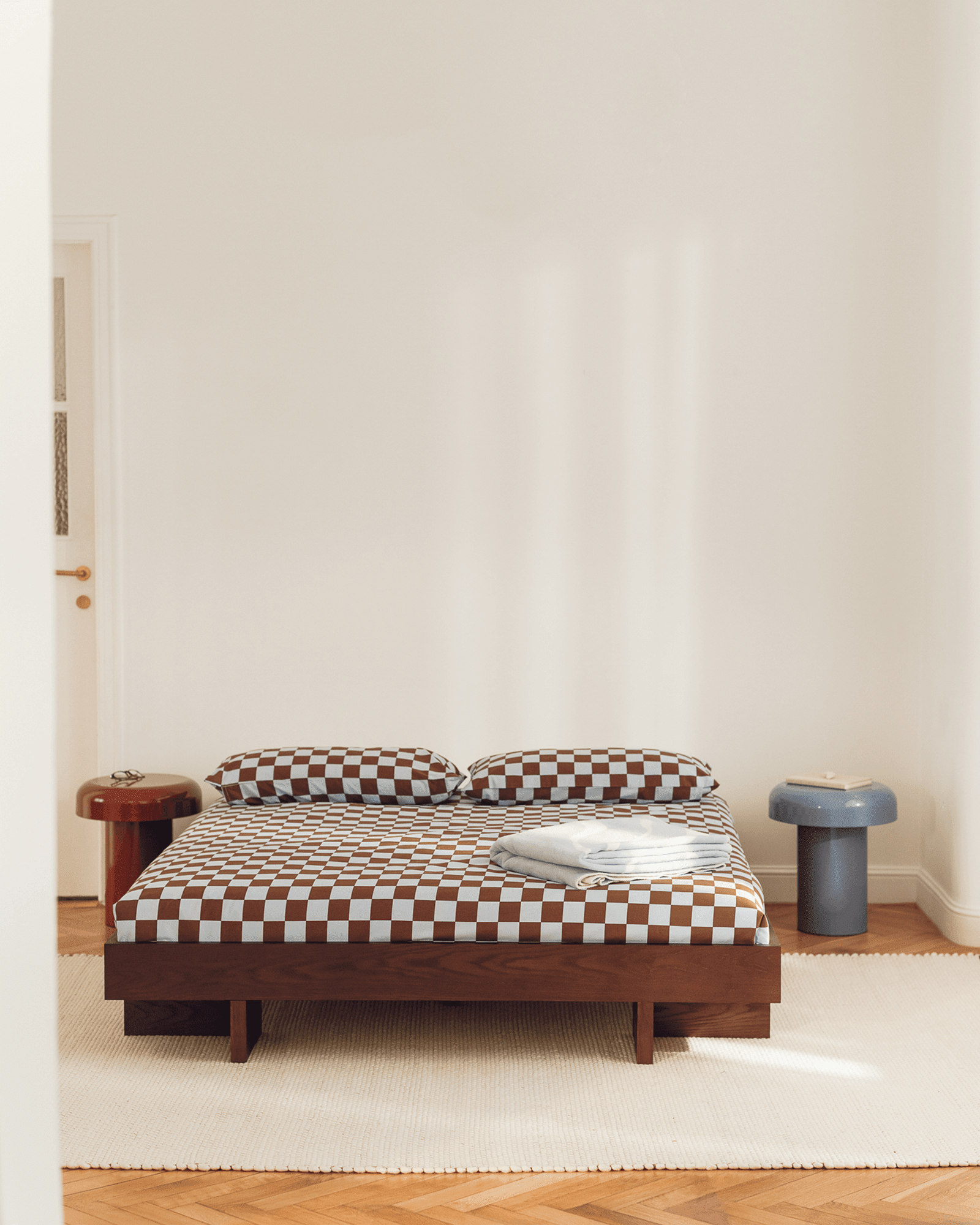 Plu Bedding - full bundle - nooma