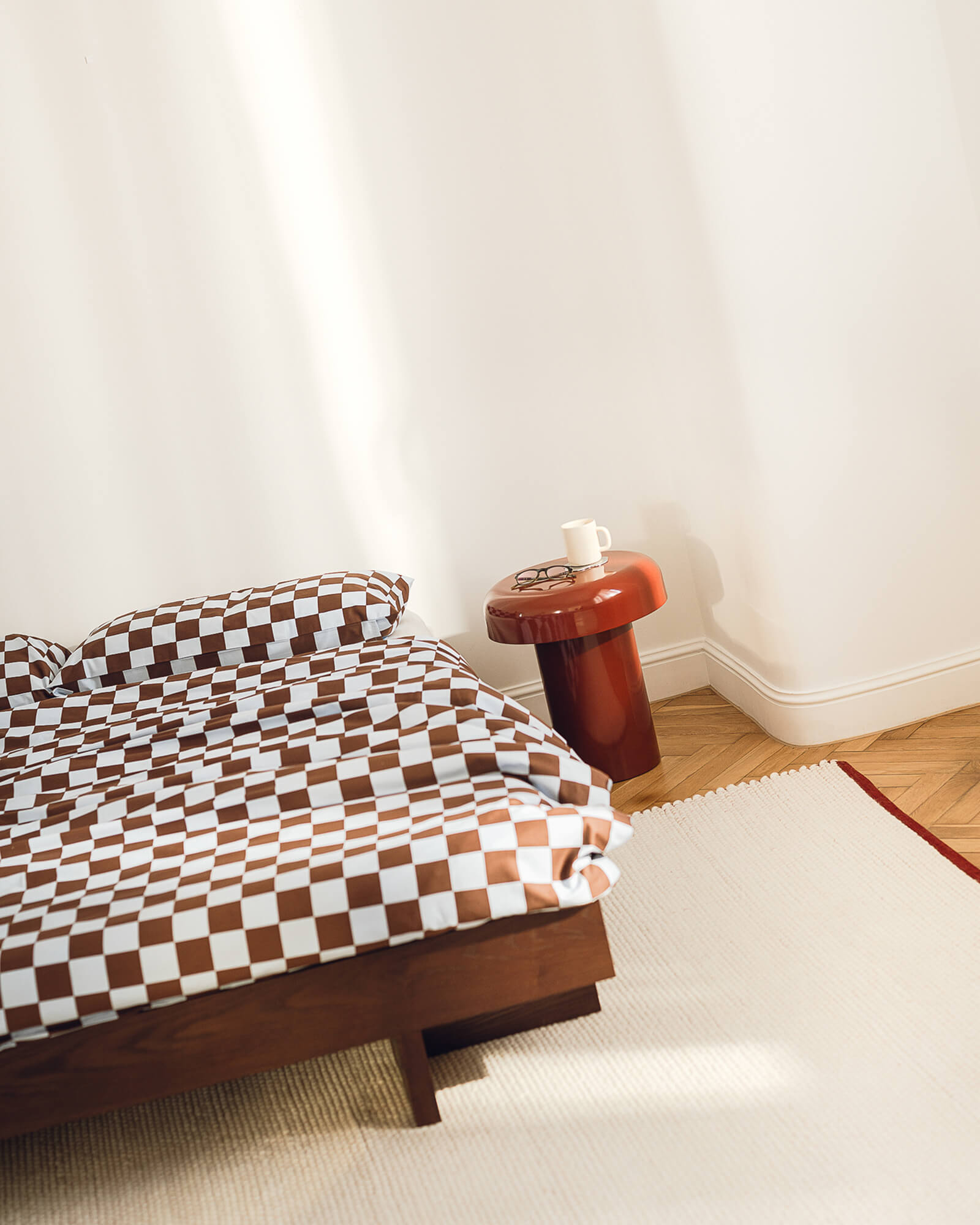 Plu Pillowcase - nooma