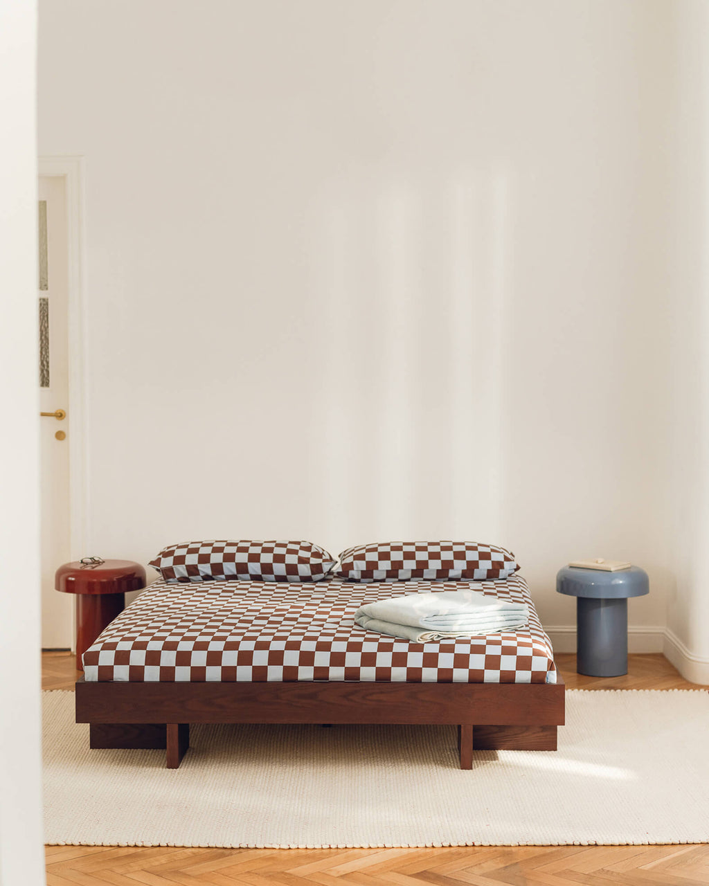 Plu Pillowcase - nooma
