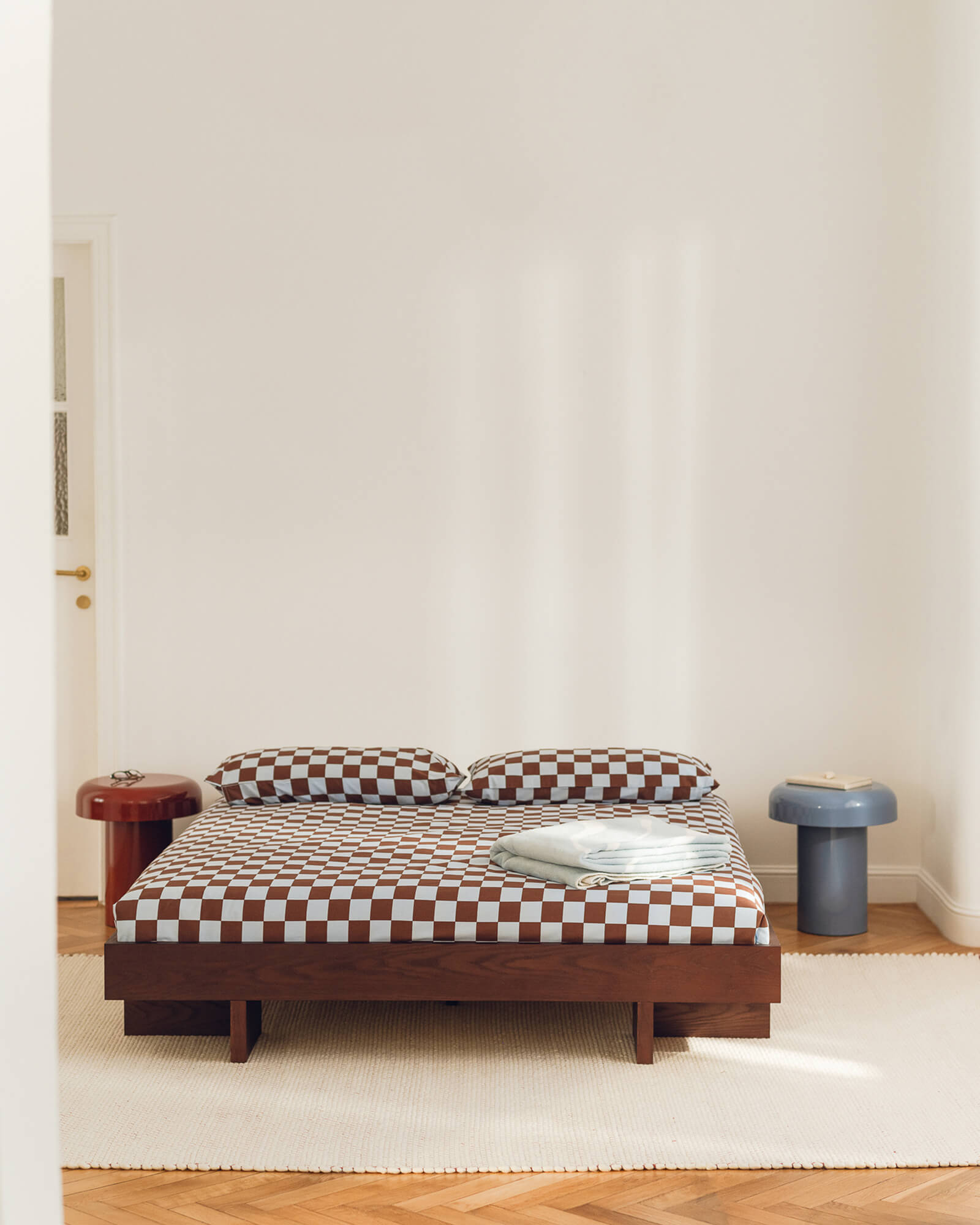Plu Pillowcase - nooma
