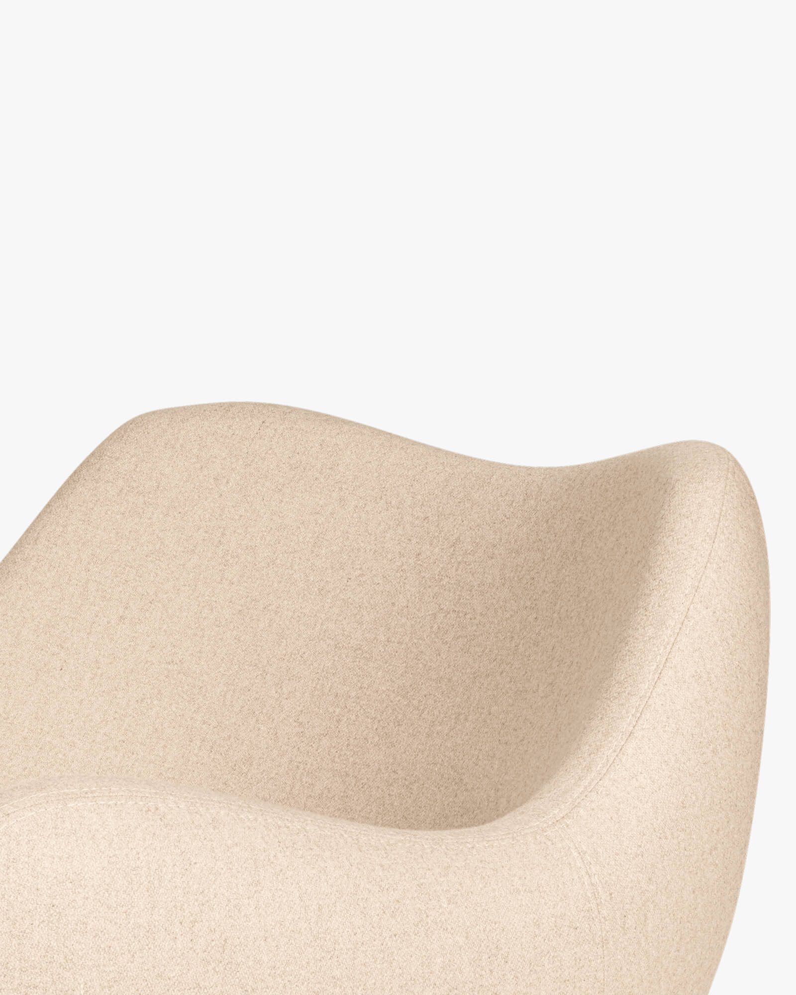 RM58 Armchair - nooma