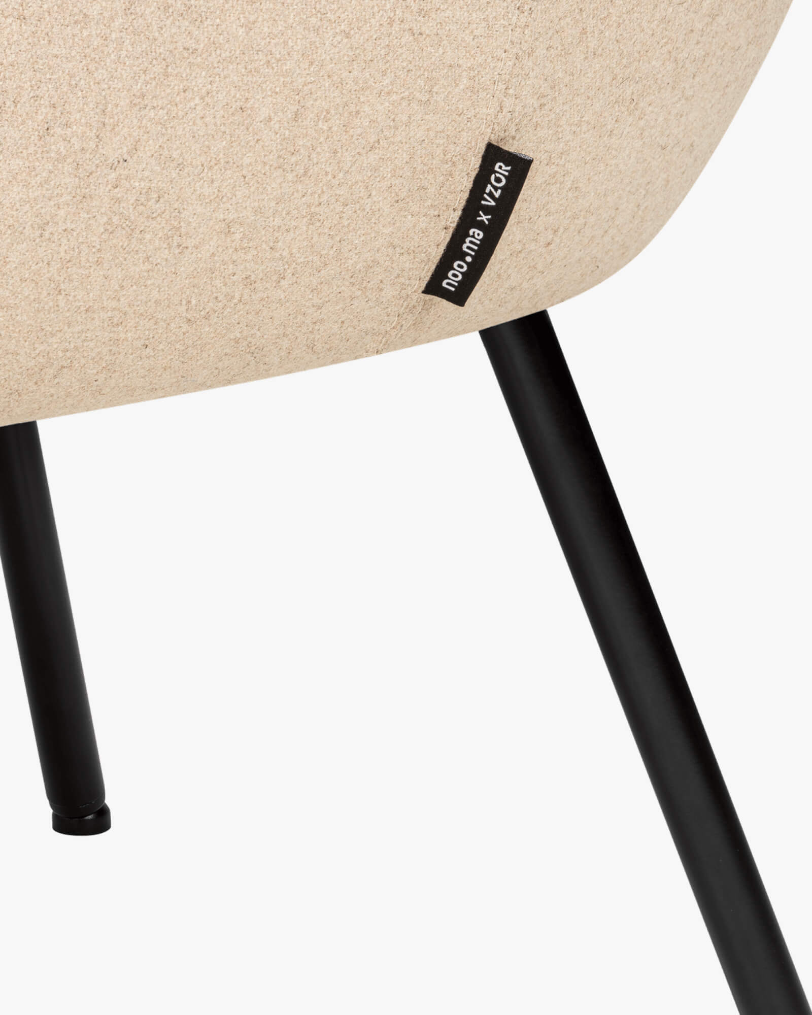 RM58 Armchair - nooma