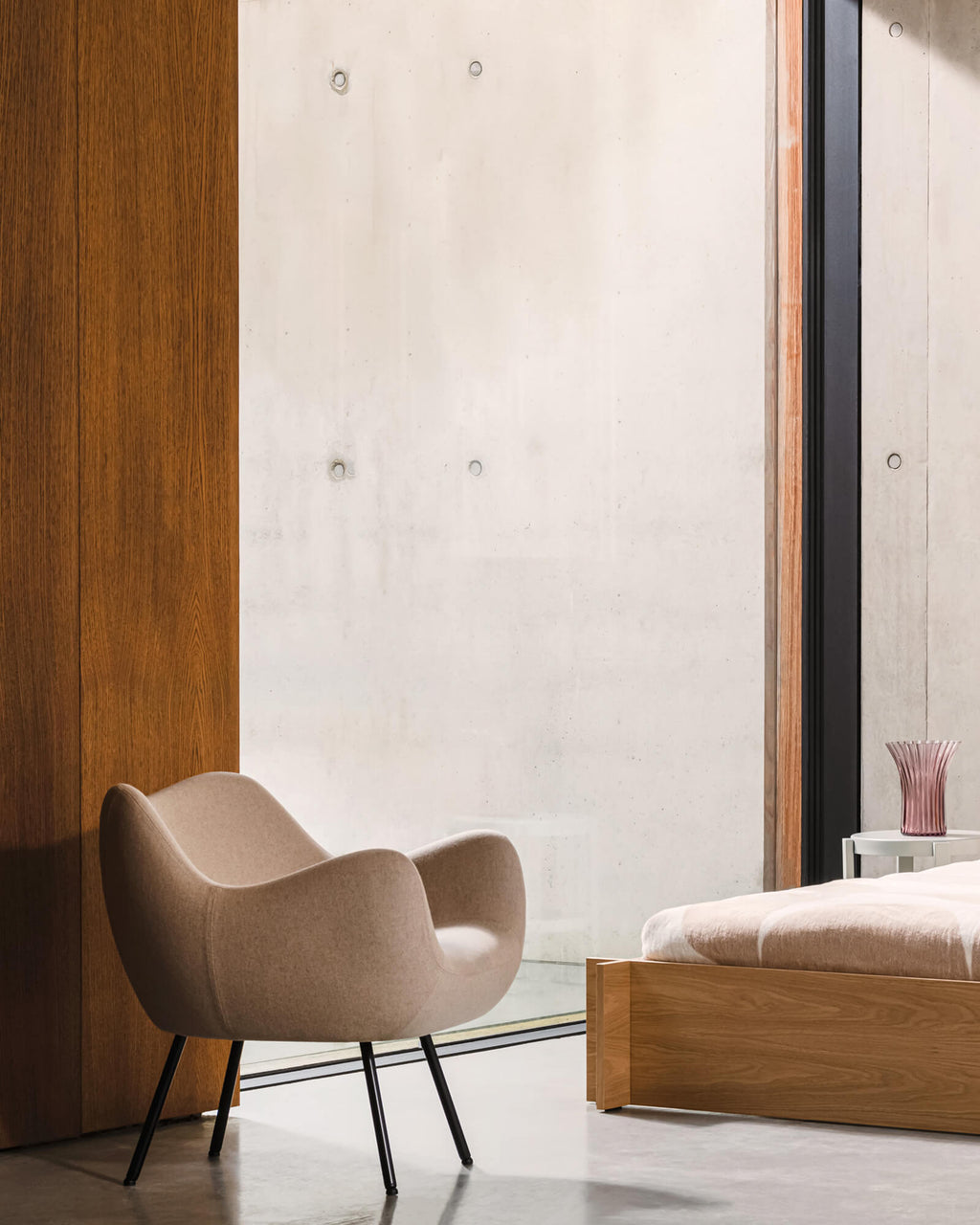RM58 Armchair - nooma