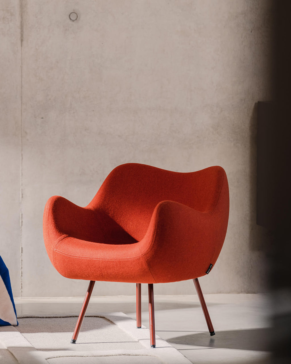 RM58 Armchair - nooma