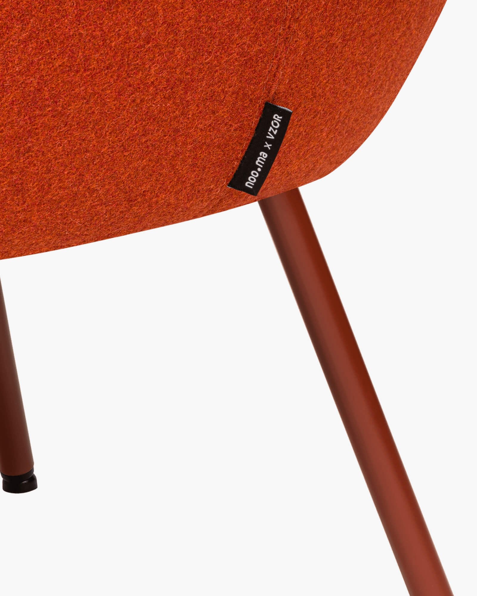 RM58 Armchair - nooma