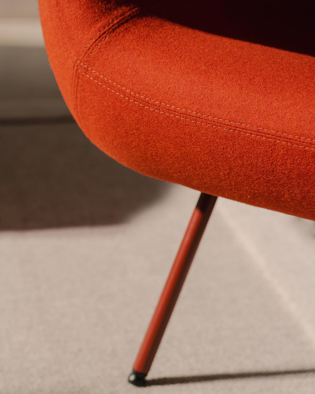RM58 Armchair - nooma