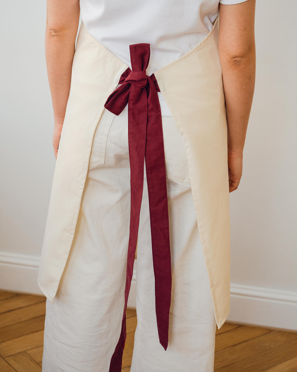 Rubi Apron - nooma