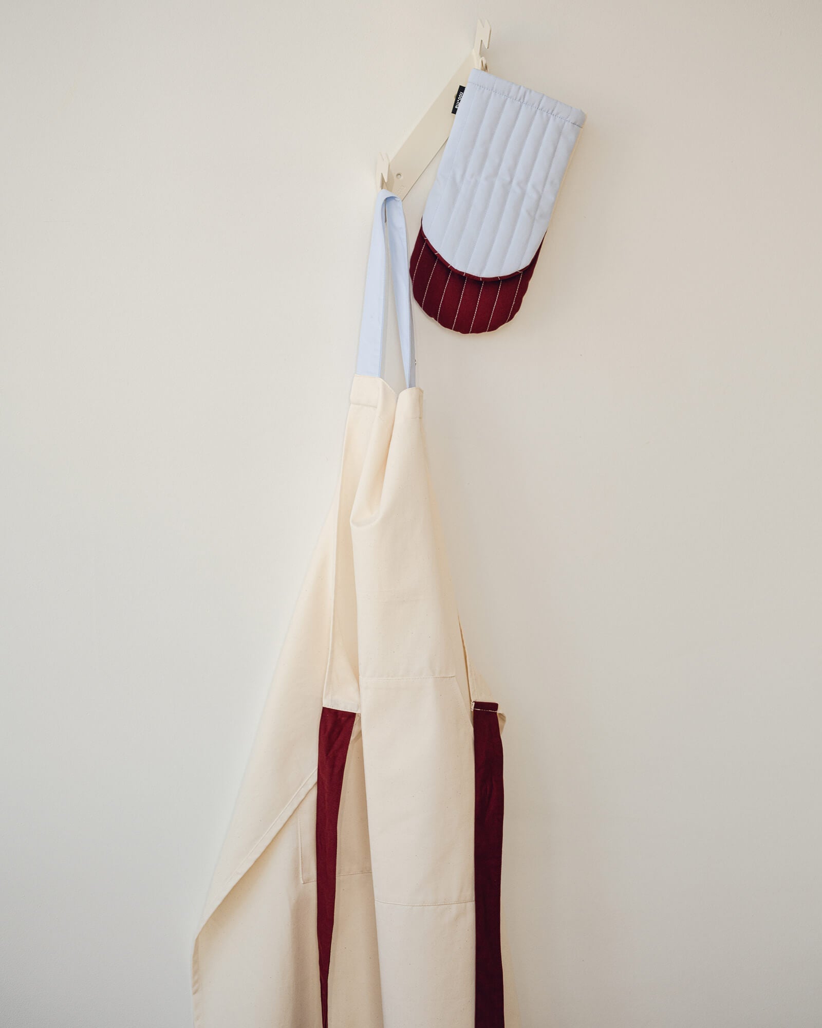 Rubi Apron - nooma