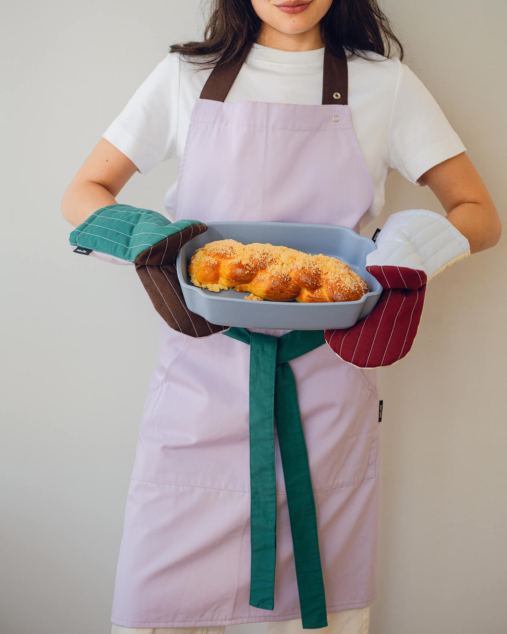 Rubi Apron - nooma
