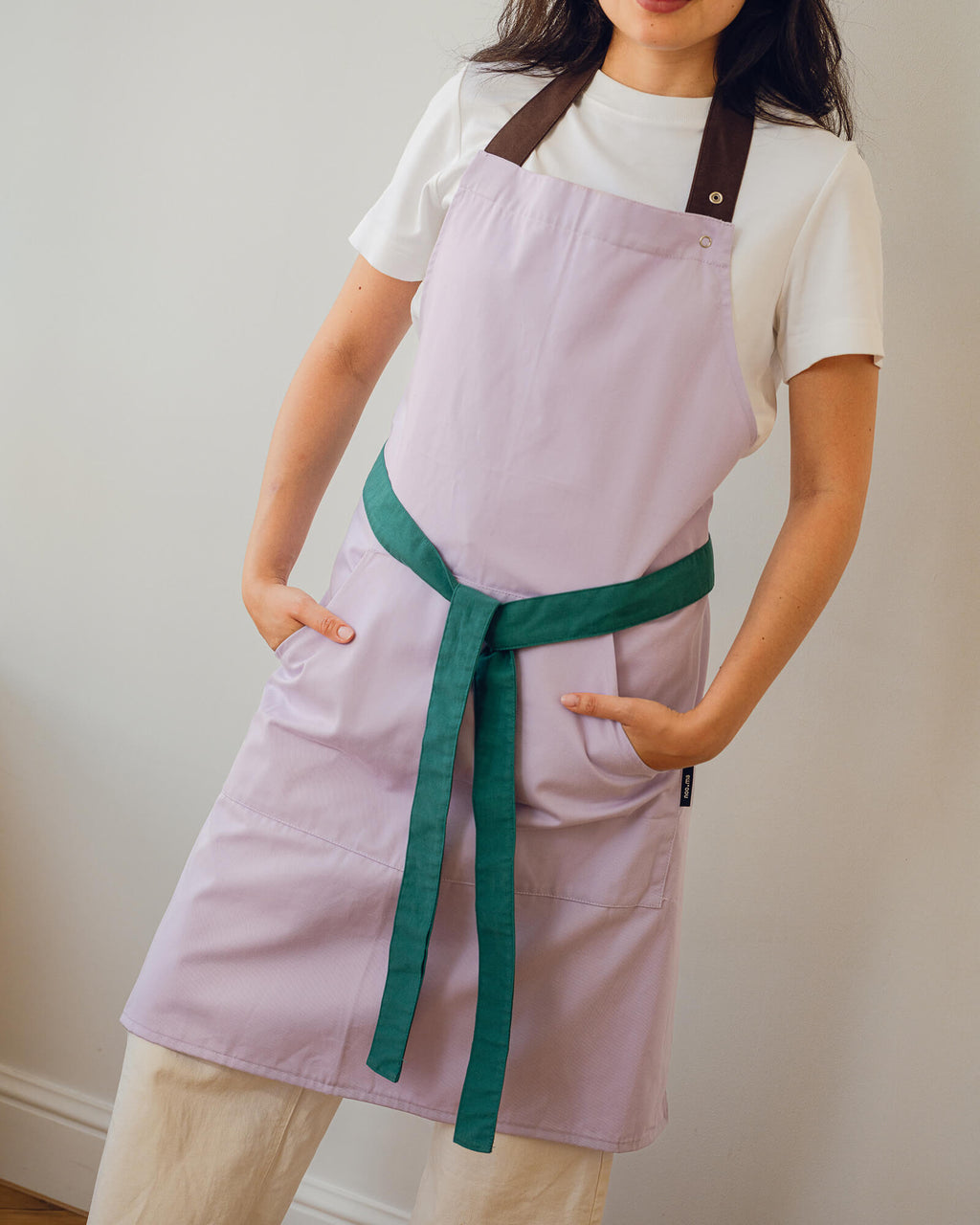 Rubi Apron - nooma