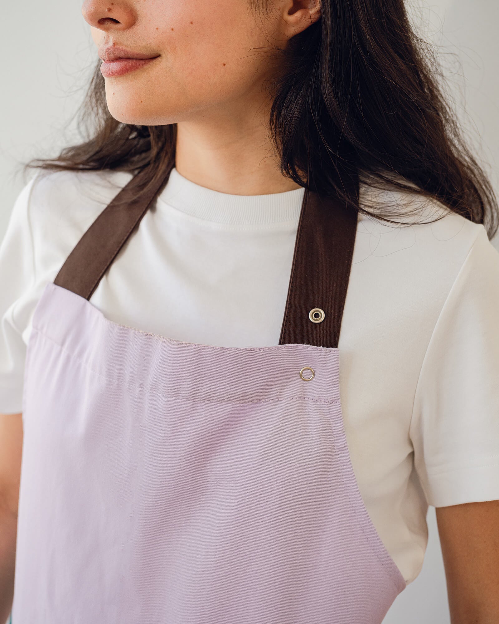 Rubi Apron - nooma