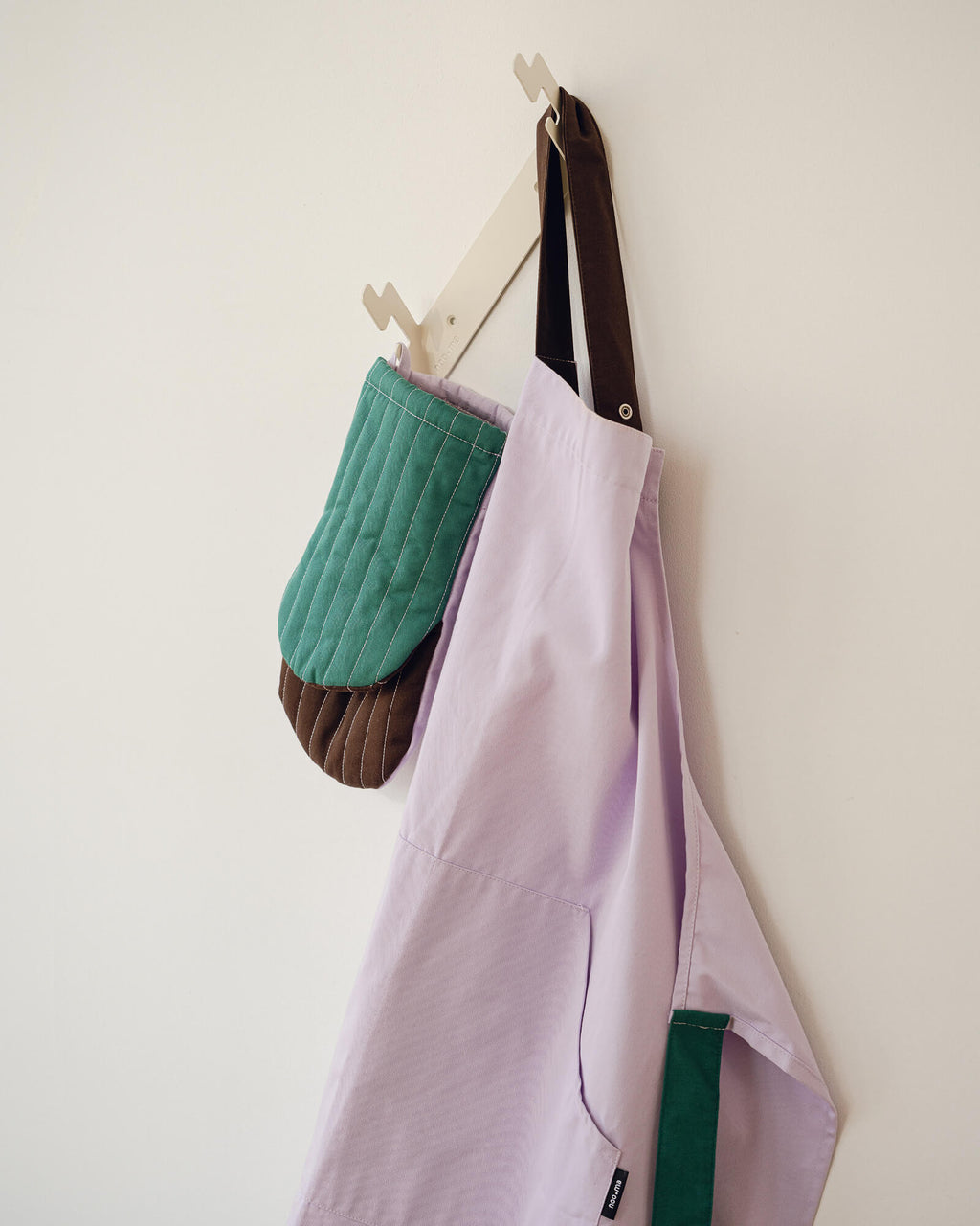 Rubi Apron - nooma