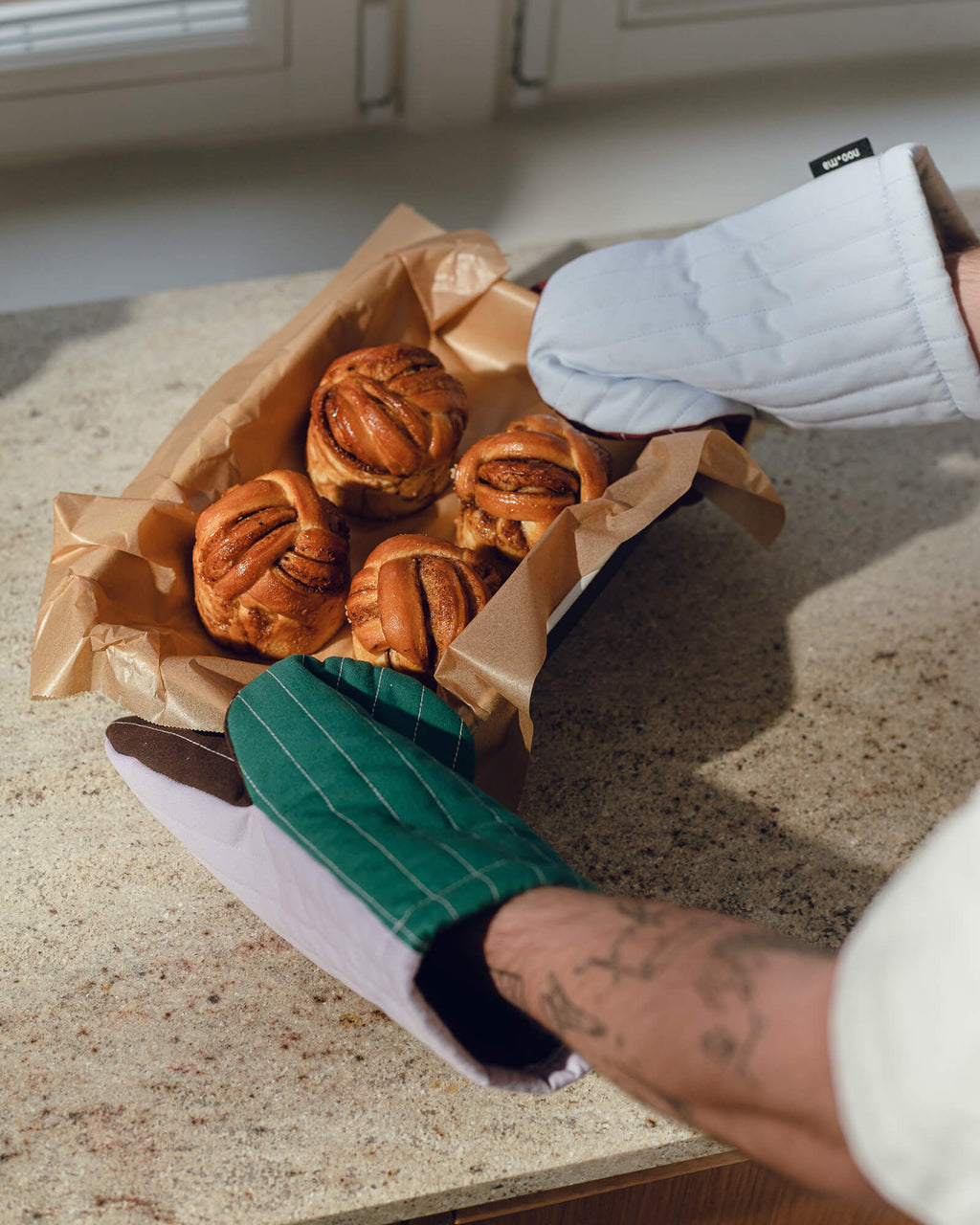 Rubi Kitchen Glove - nooma