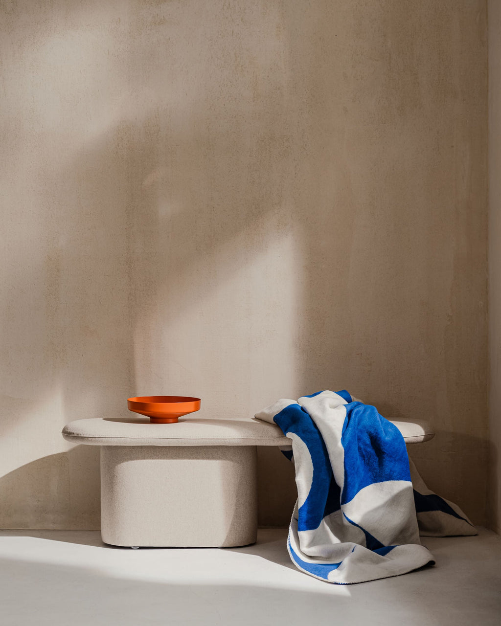 Rull Bench - nooma