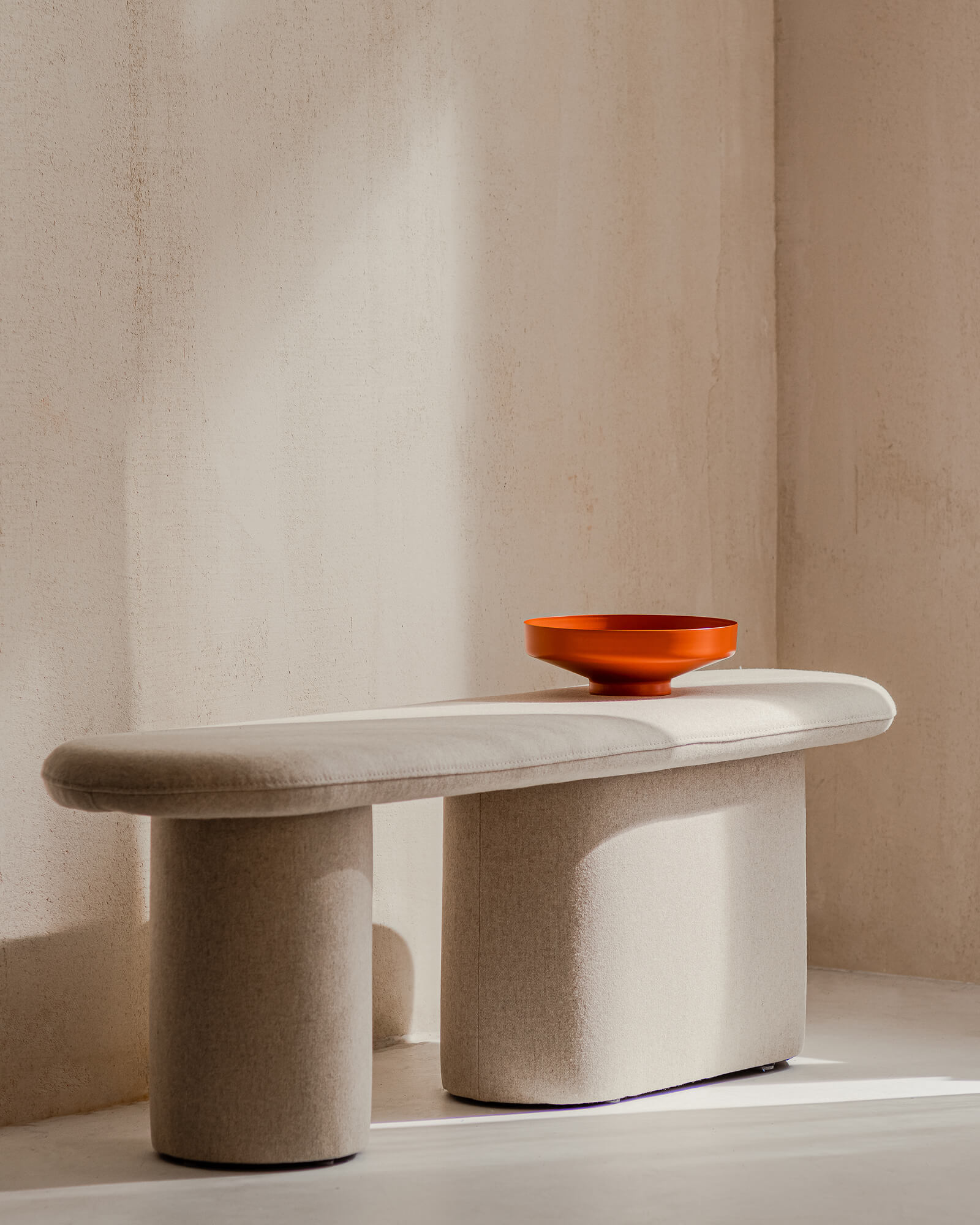 Rull Bench - nooma