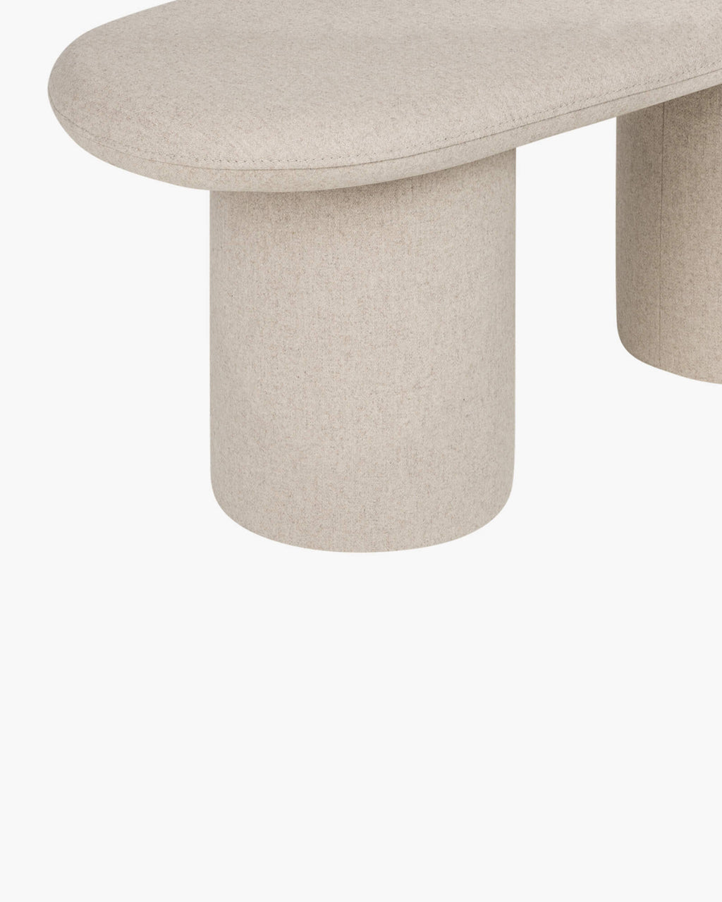 Rull Bench - nooma