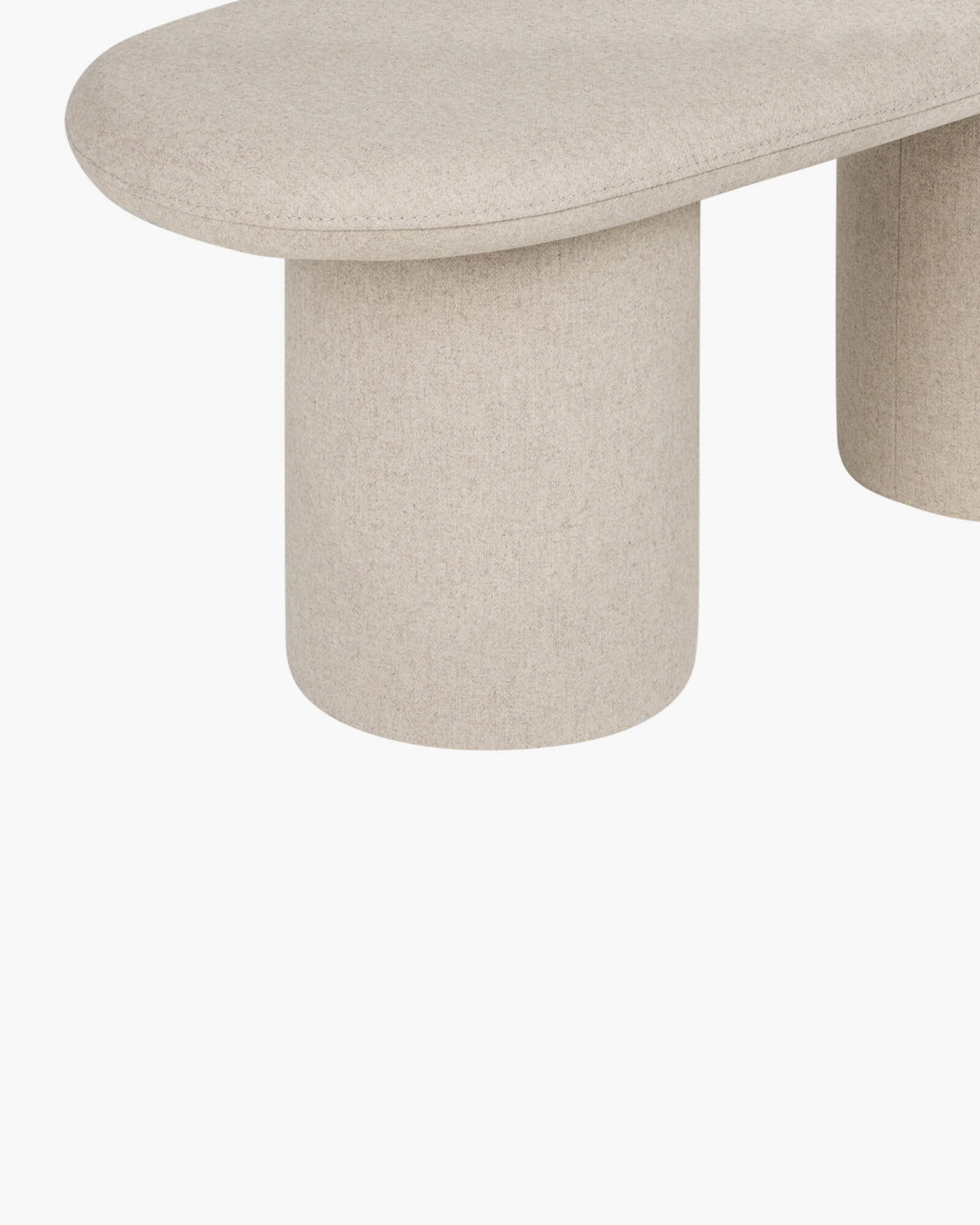 Rull Bench - nooma