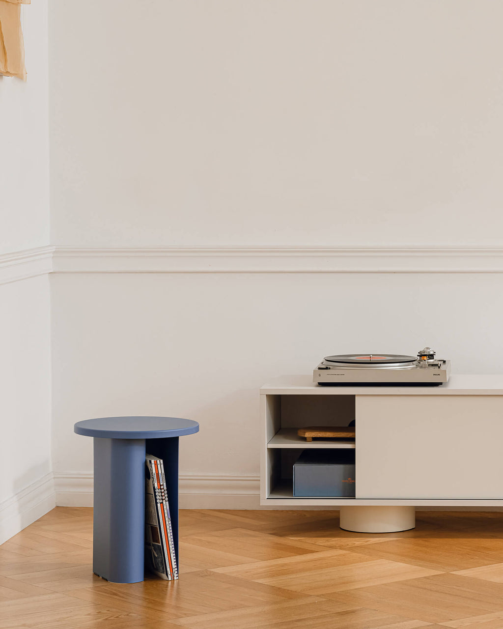Sato Side Table - nooma
